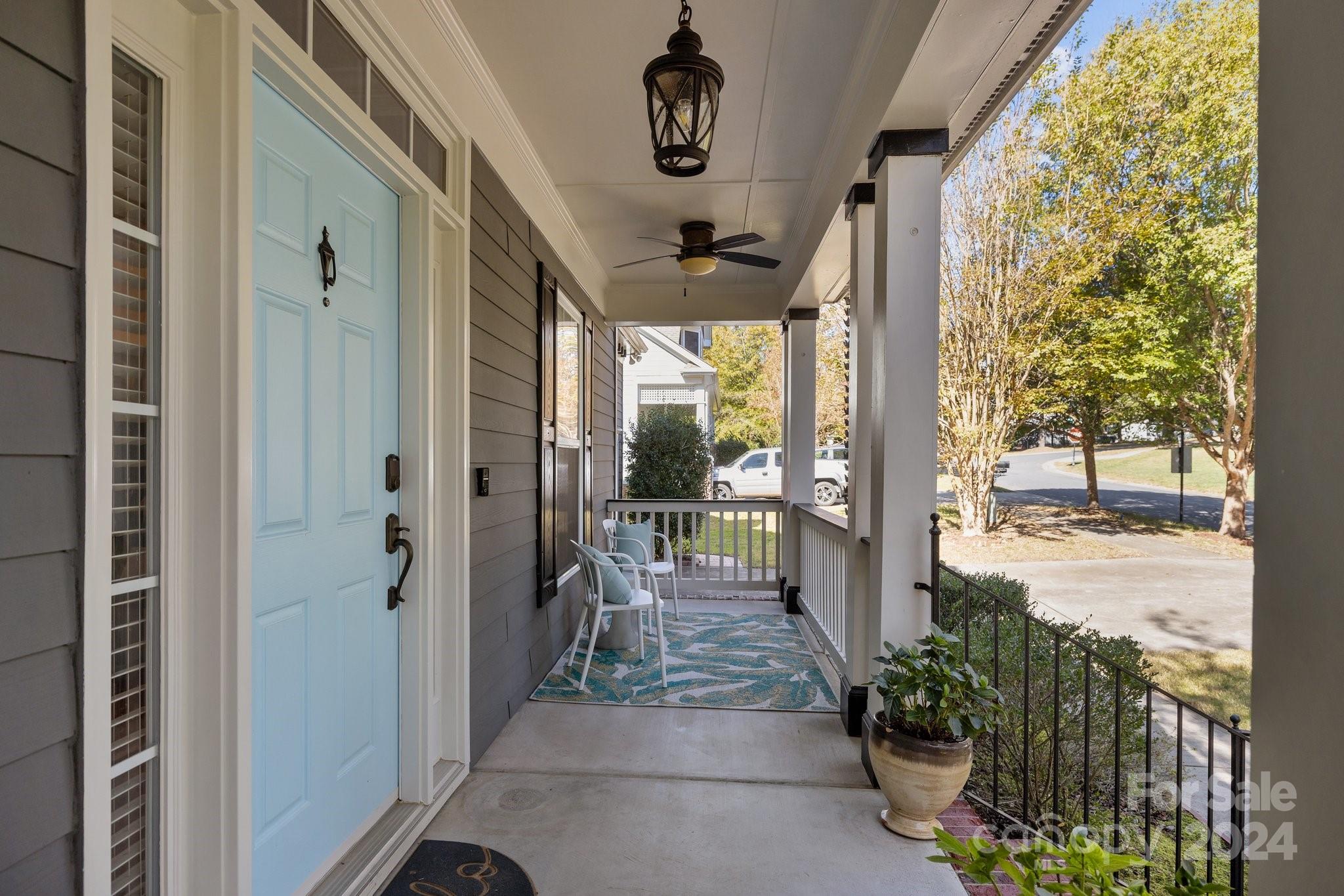 Lake Shore - Residential