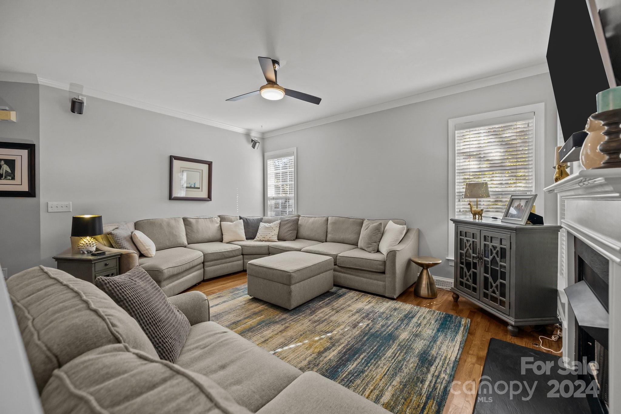 Lake Shore - Residential