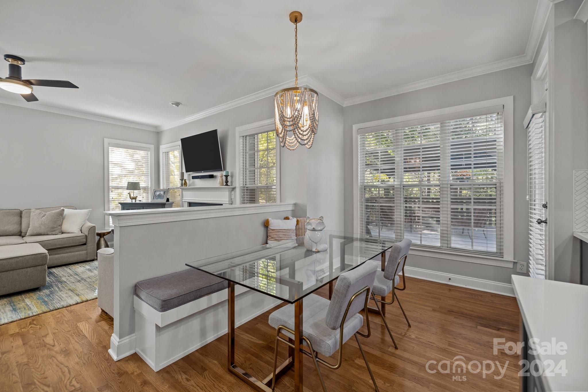 Lake Shore - Residential