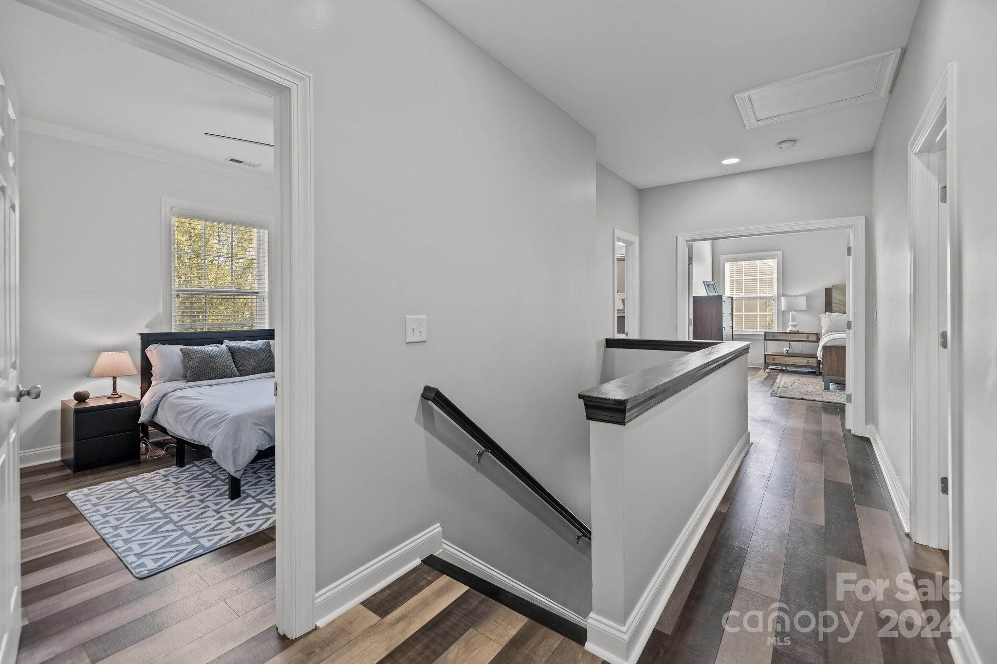 Lake Shore - Residential