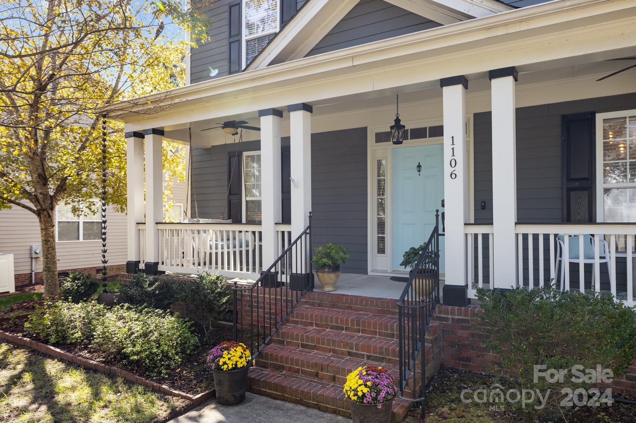 Lake Shore - Residential