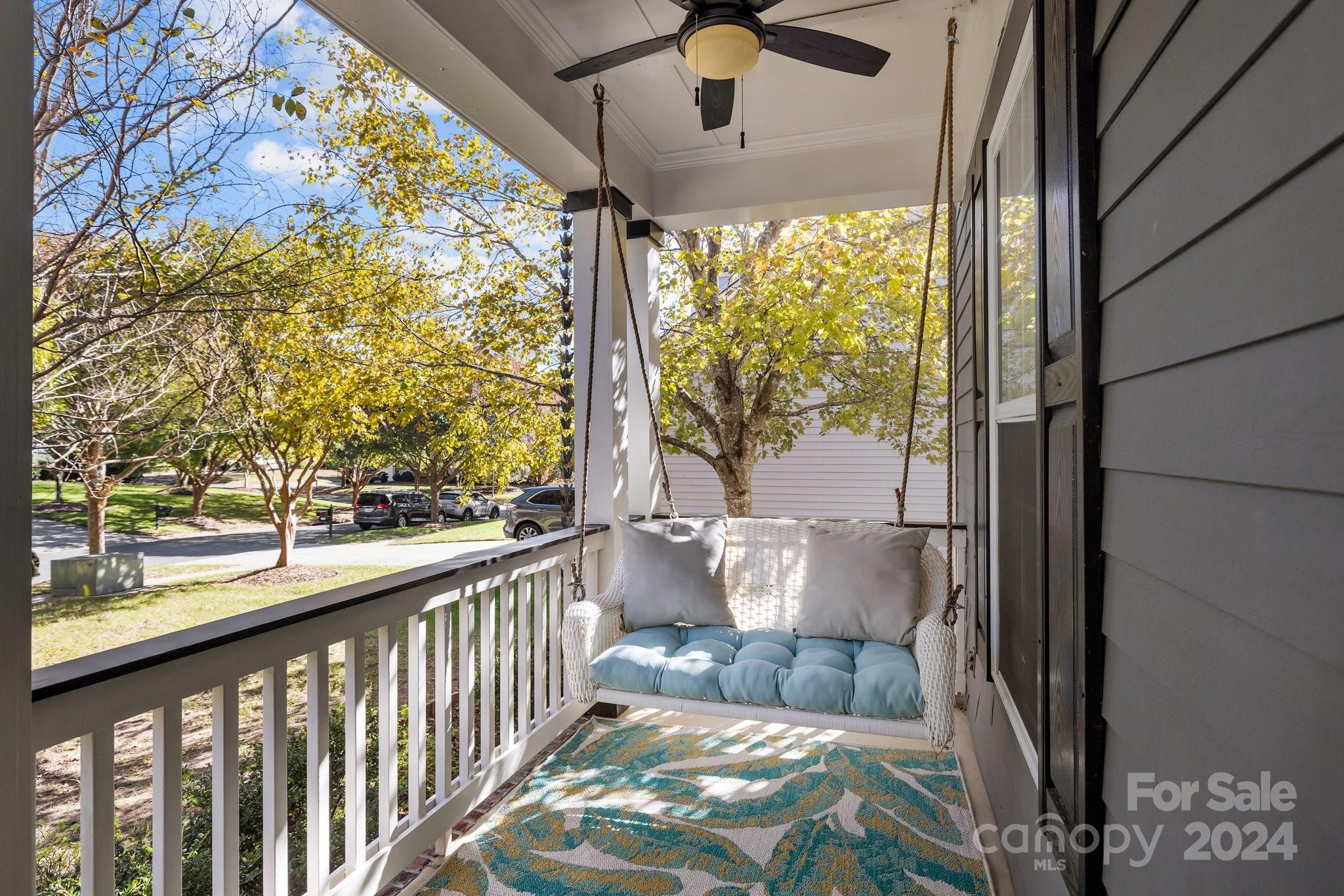 Lake Shore - Residential