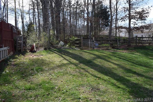 Ebenezer Village - Residential