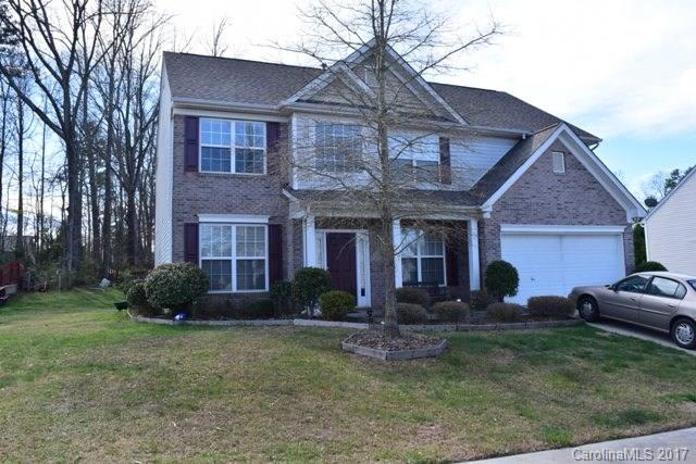 Ebenezer Village - Residential