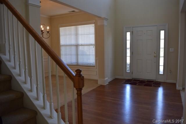 Ebenezer Village - Residential