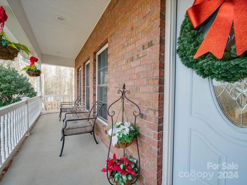 A home in Statesville