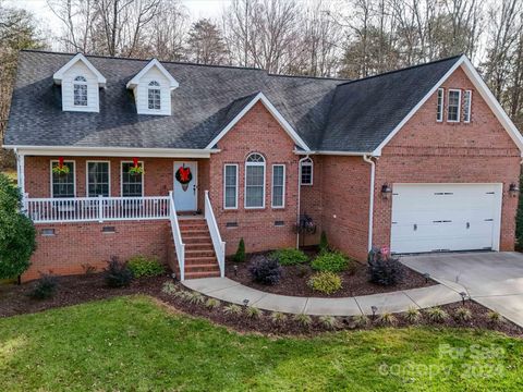 A home in Statesville