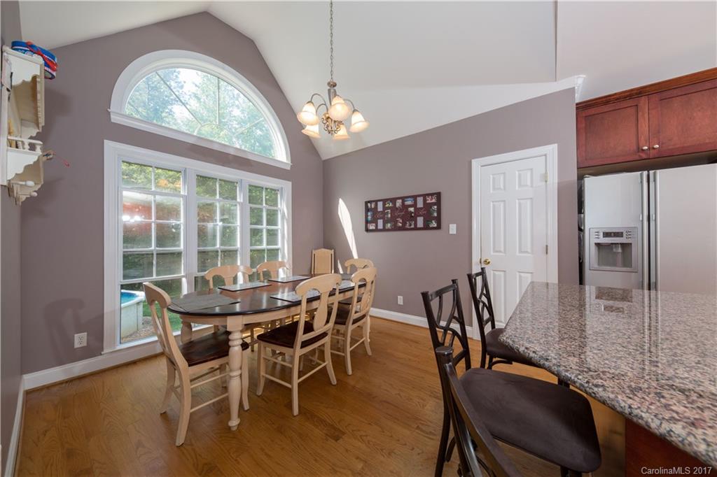 The Lakes At Derby Downs - Residential