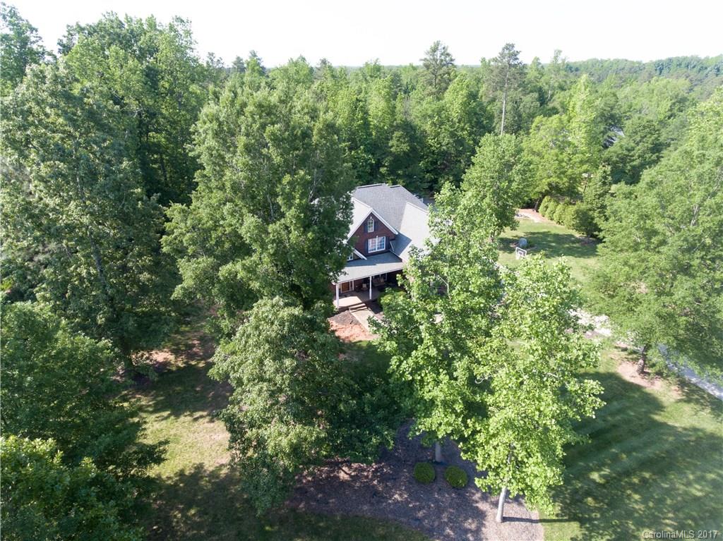 The Lakes At Derby Downs - Residential