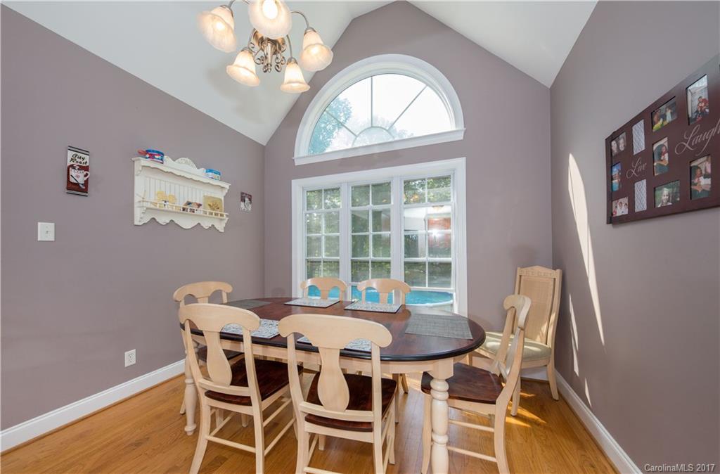 The Lakes At Derby Downs - Residential