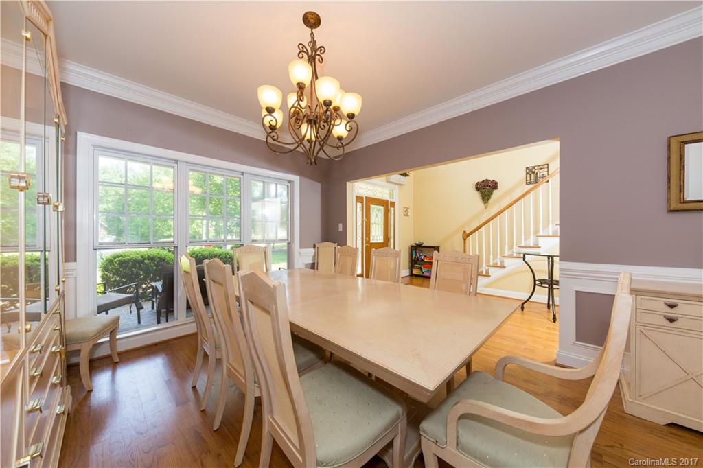 The Lakes At Derby Downs - Residential