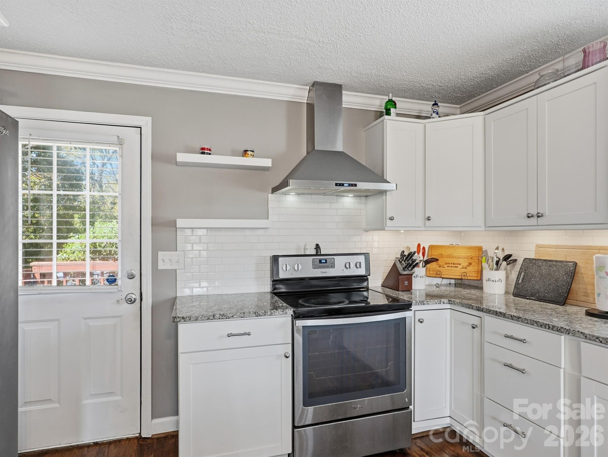 College Park - Residential