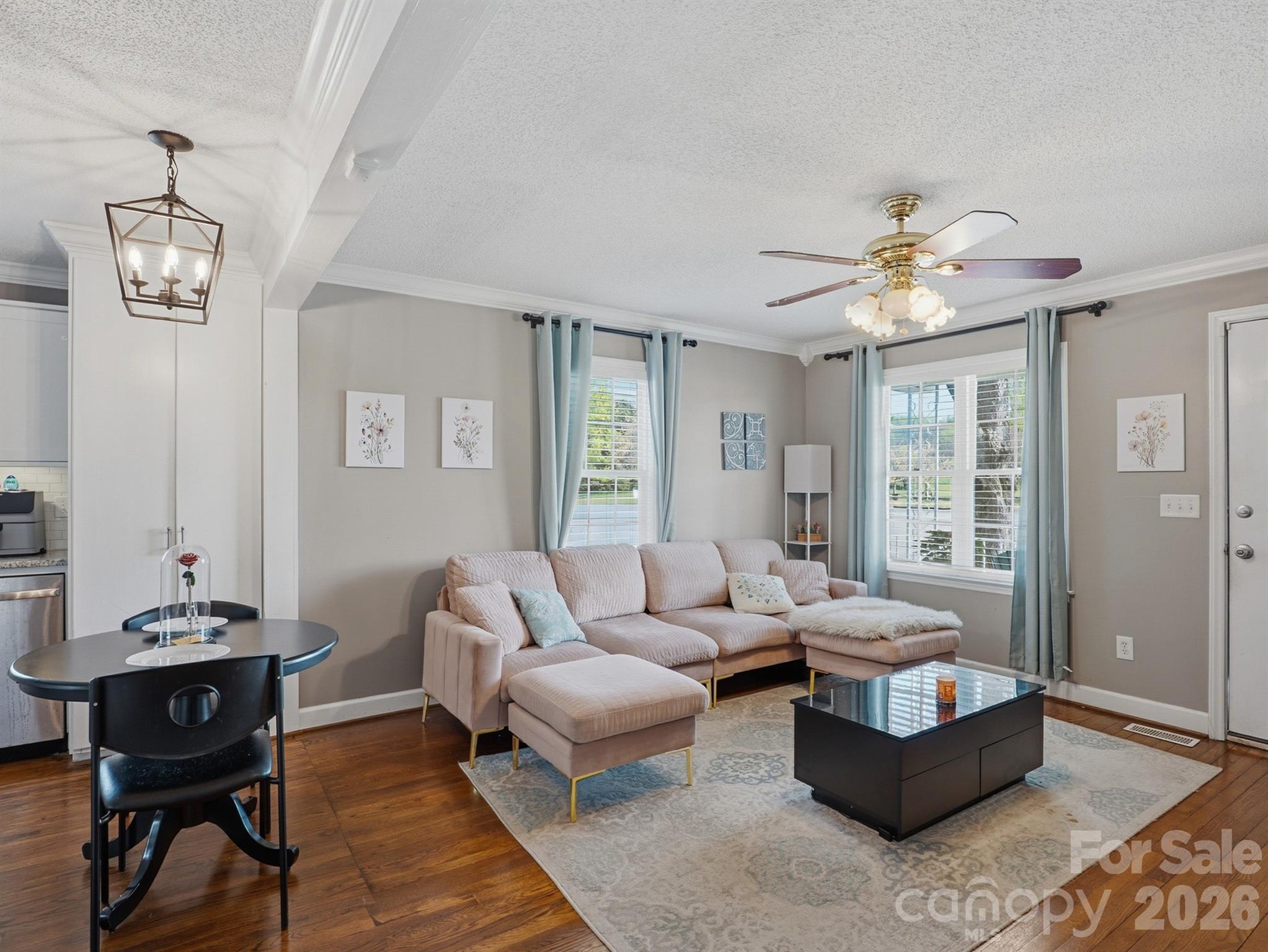 College Park - Residential