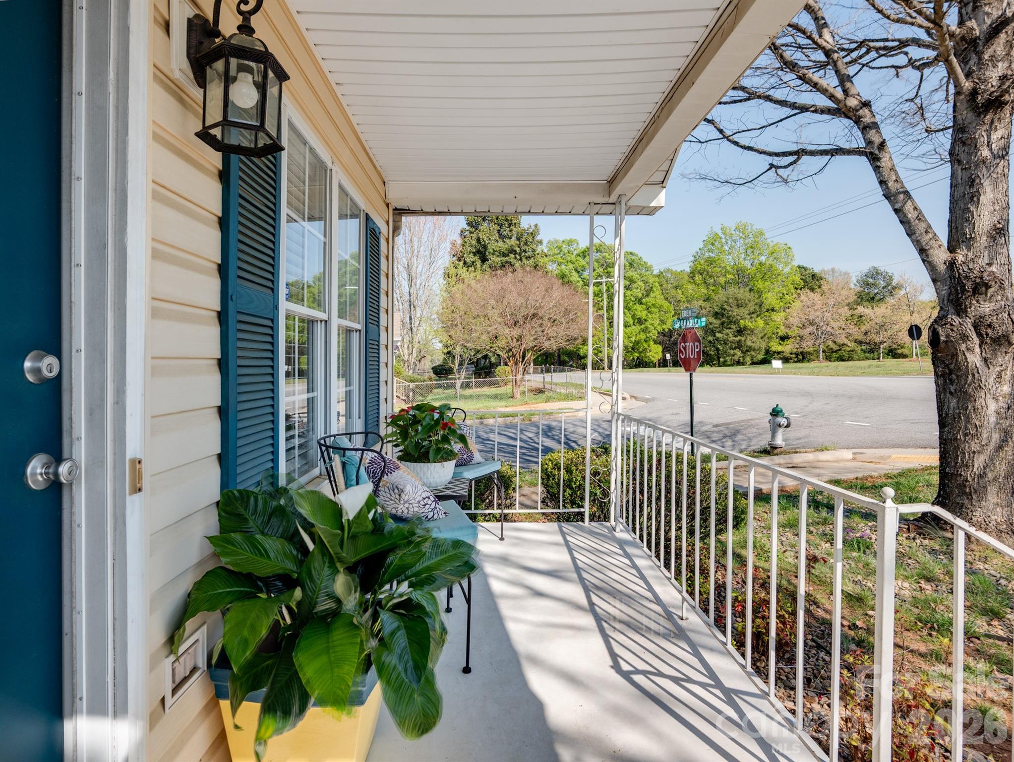 College Park - Residential