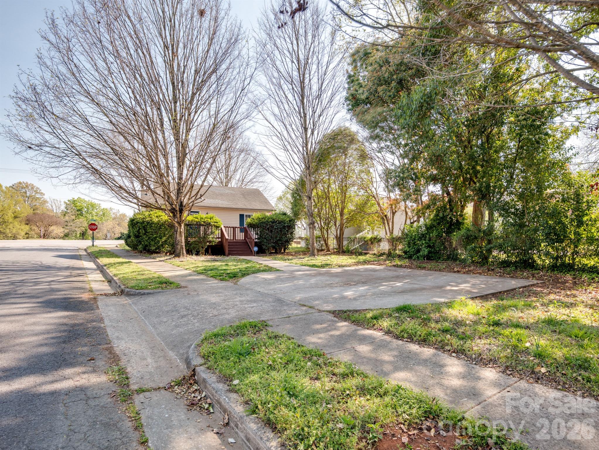 College Park - Residential