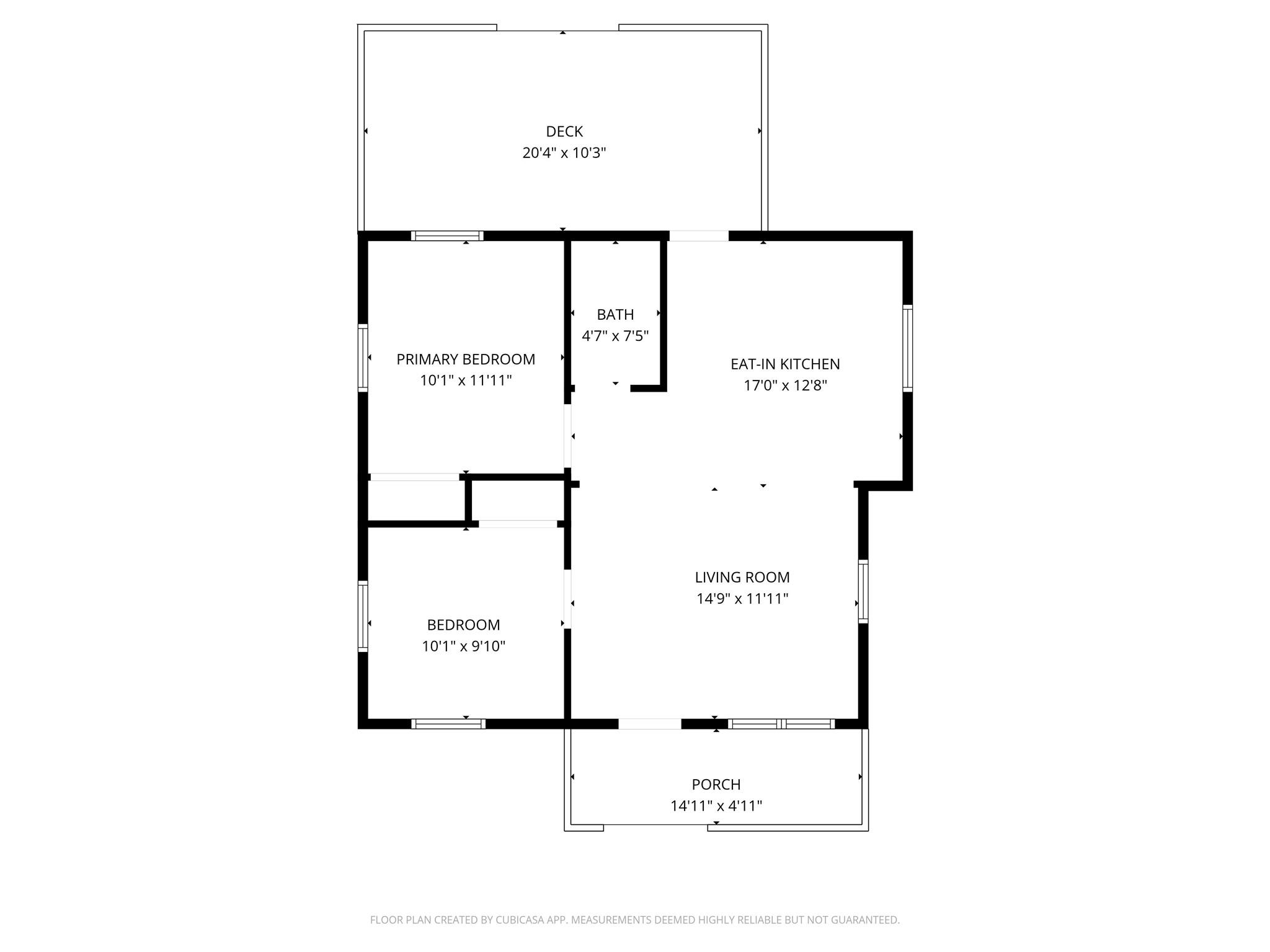 College Park - Residential