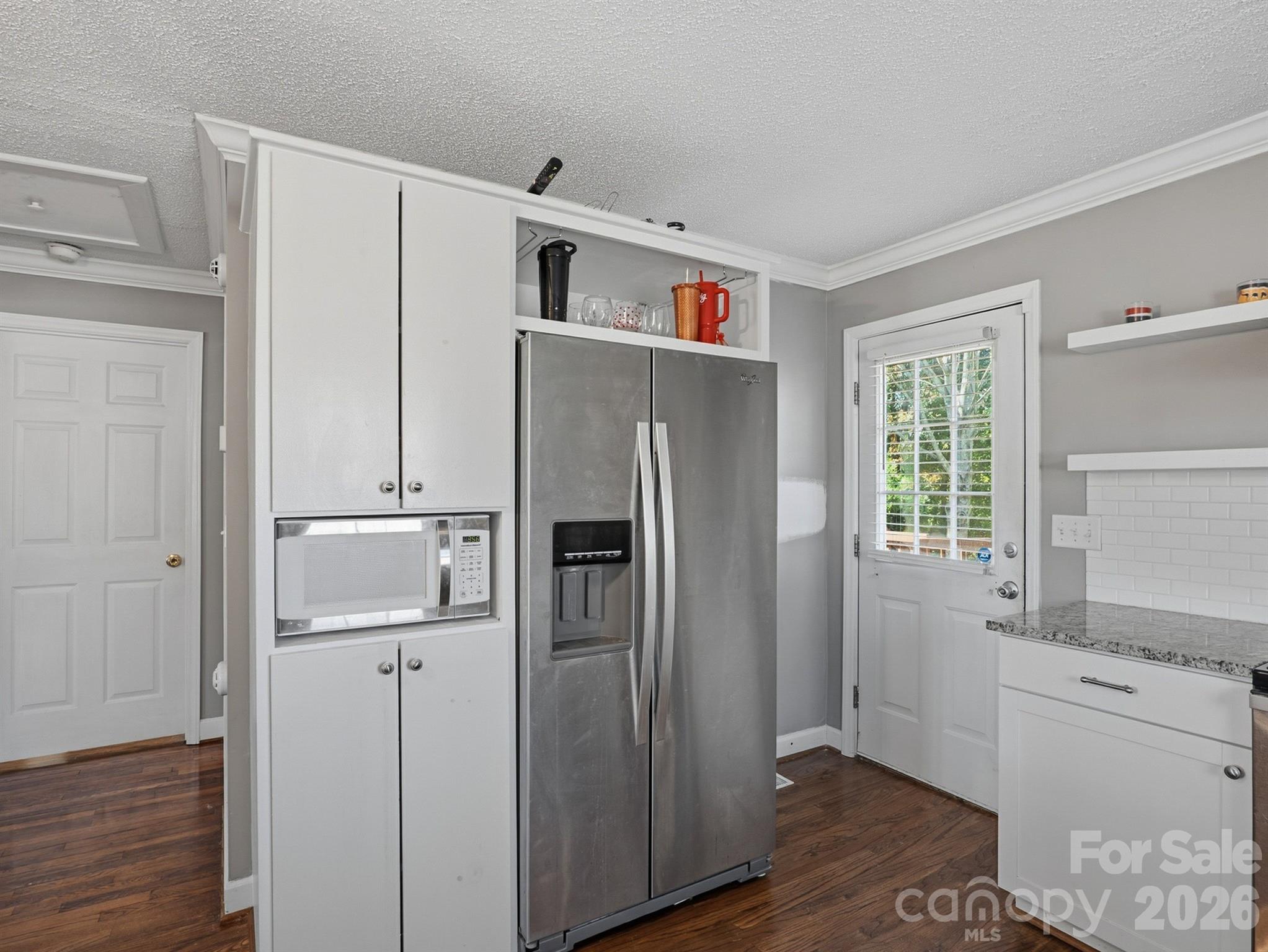 College Park - Residential