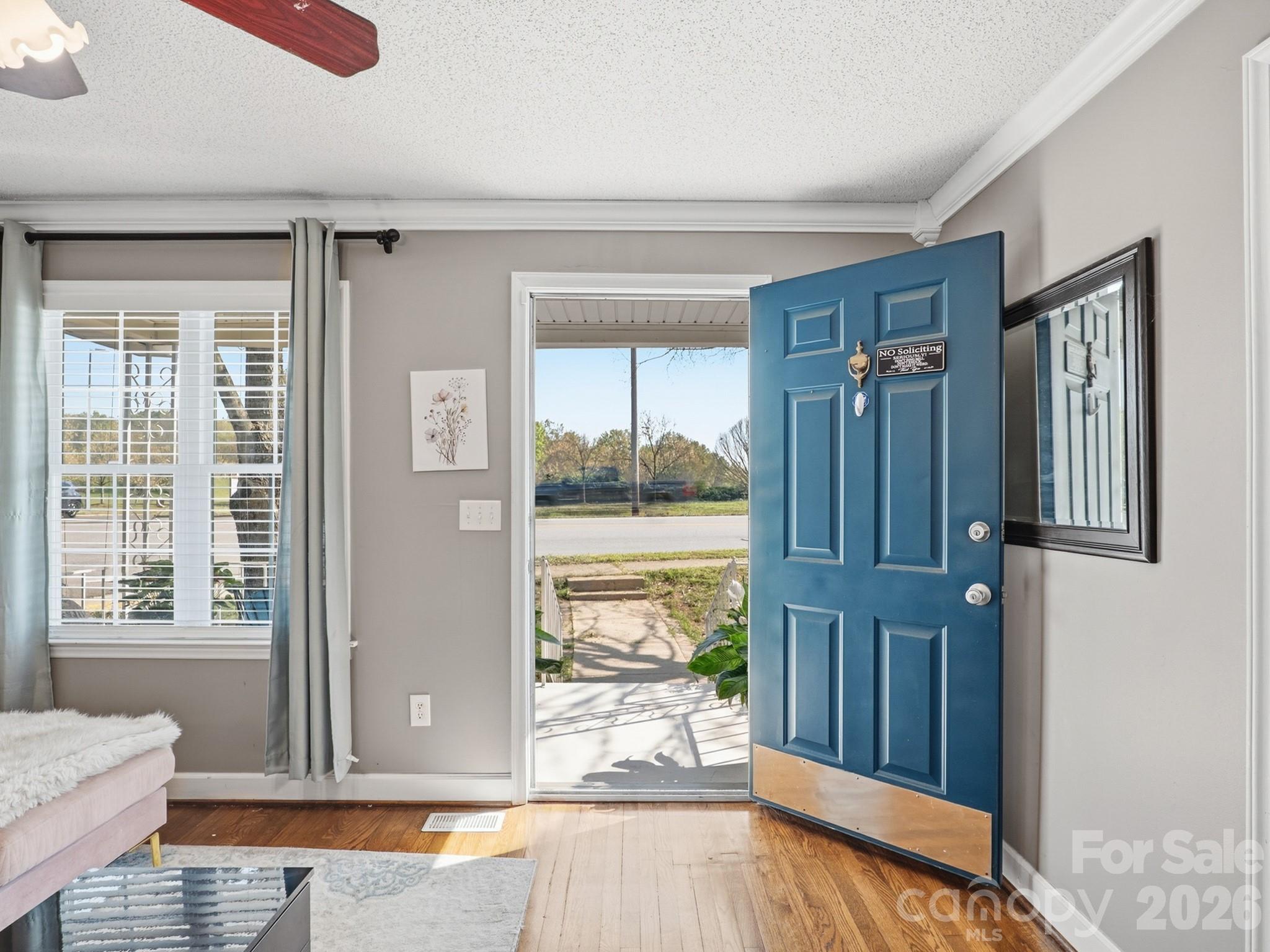 College Park - Residential