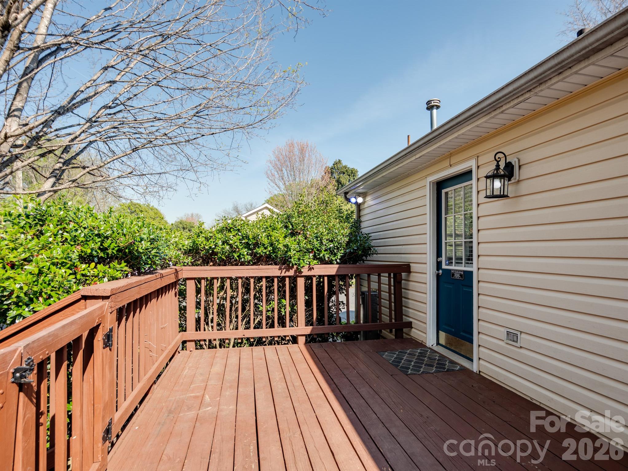 College Park - Residential