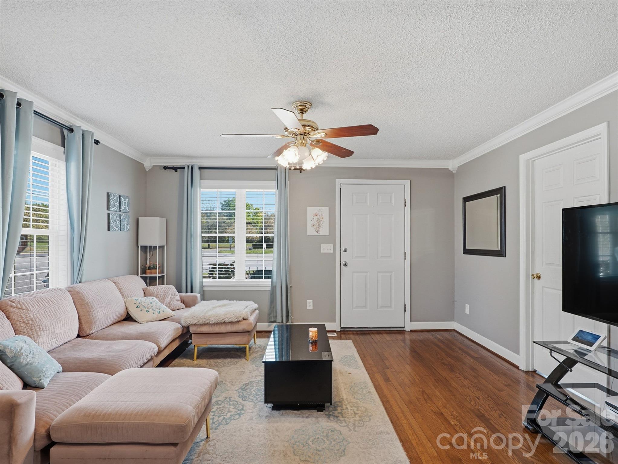 College Park - Residential