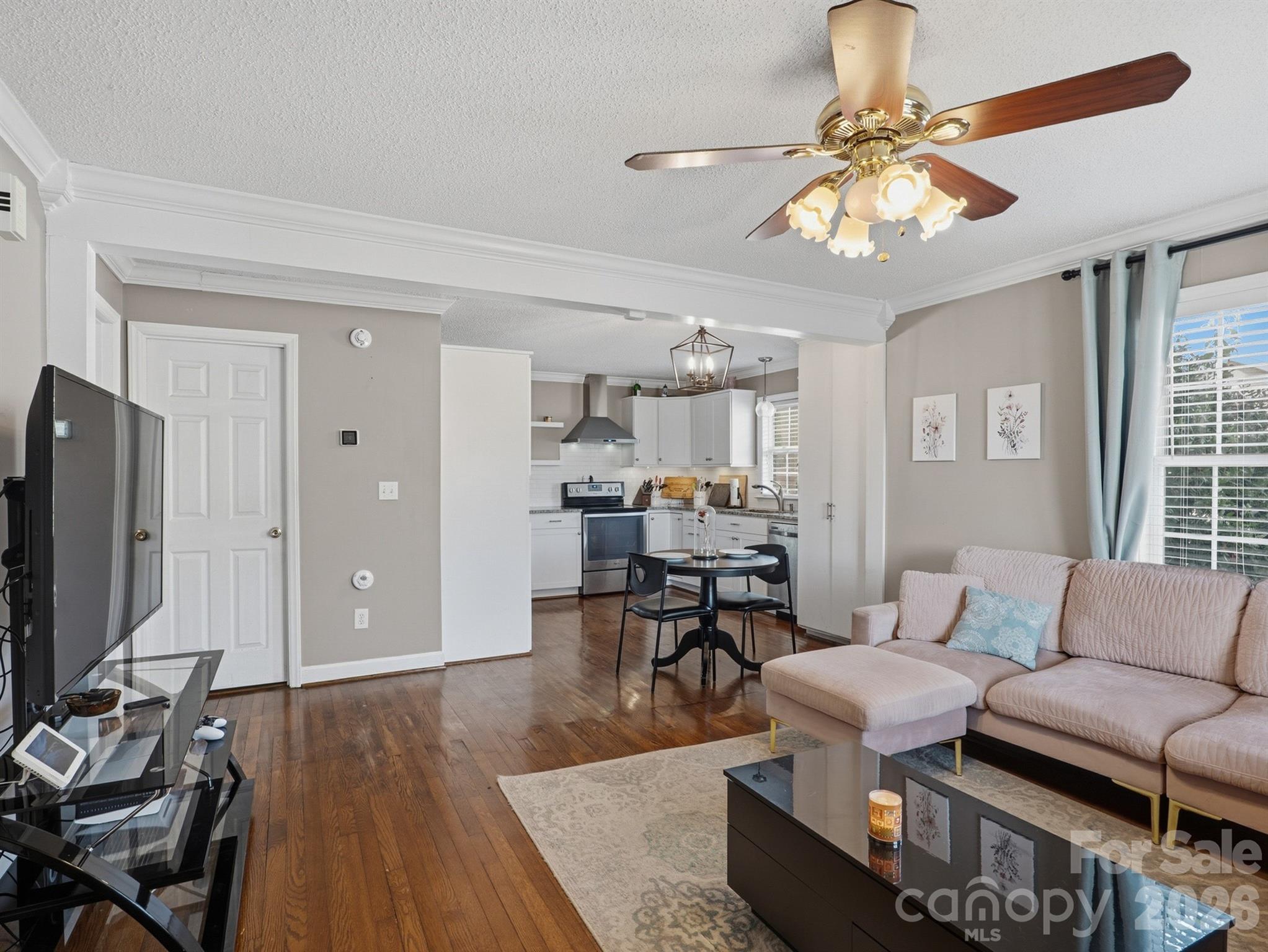 College Park - Residential