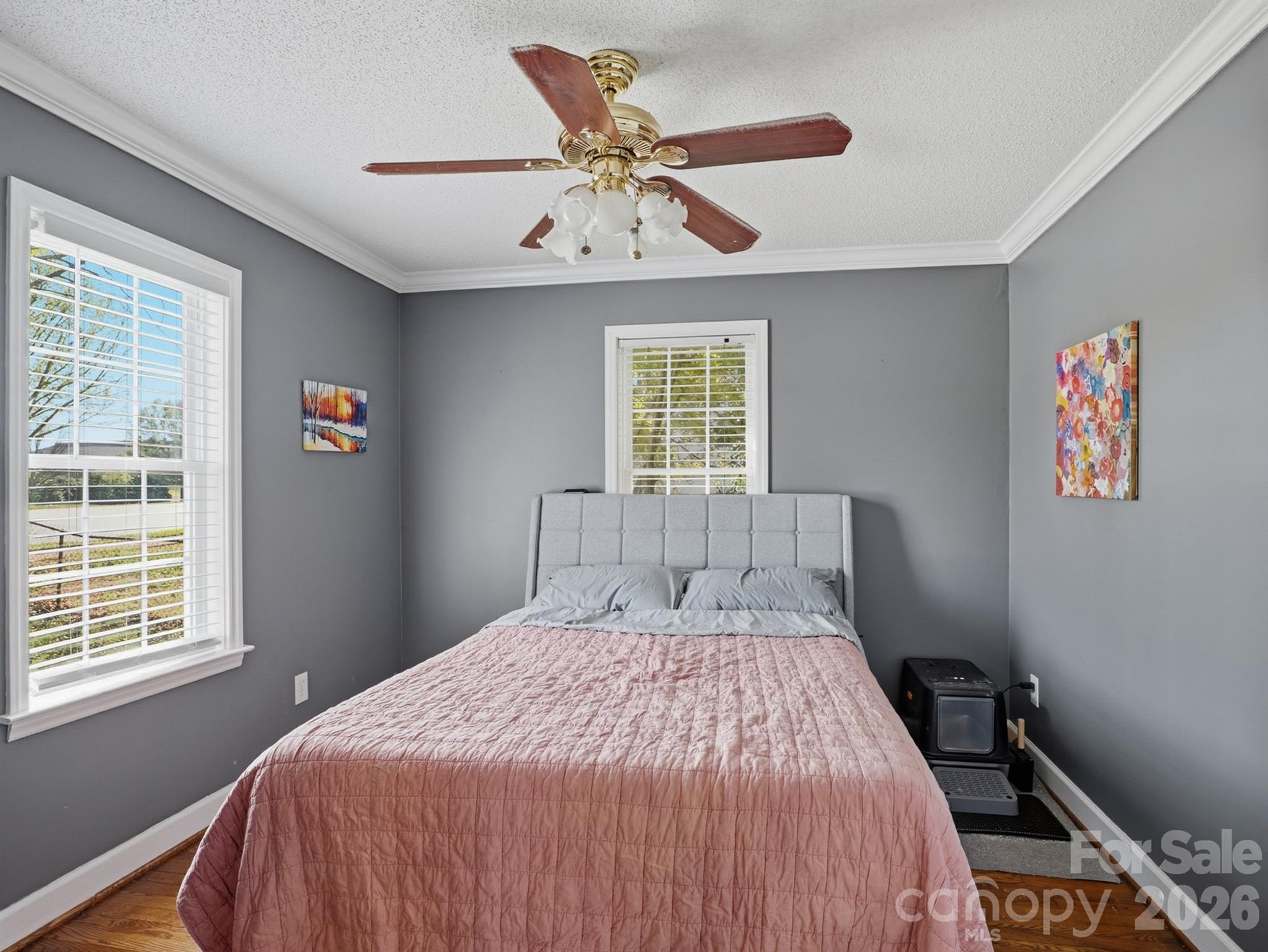 College Park - Residential