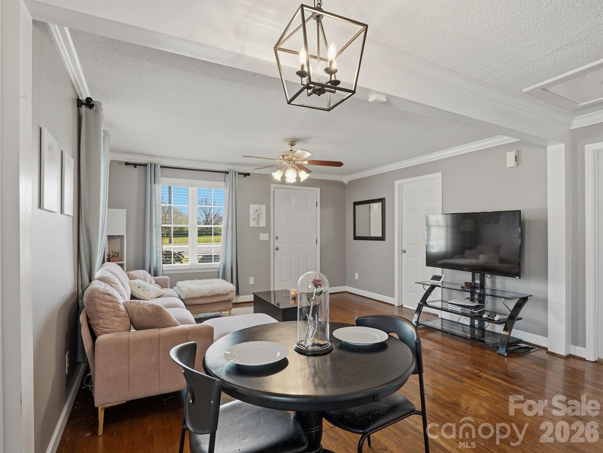 College Park - Residential