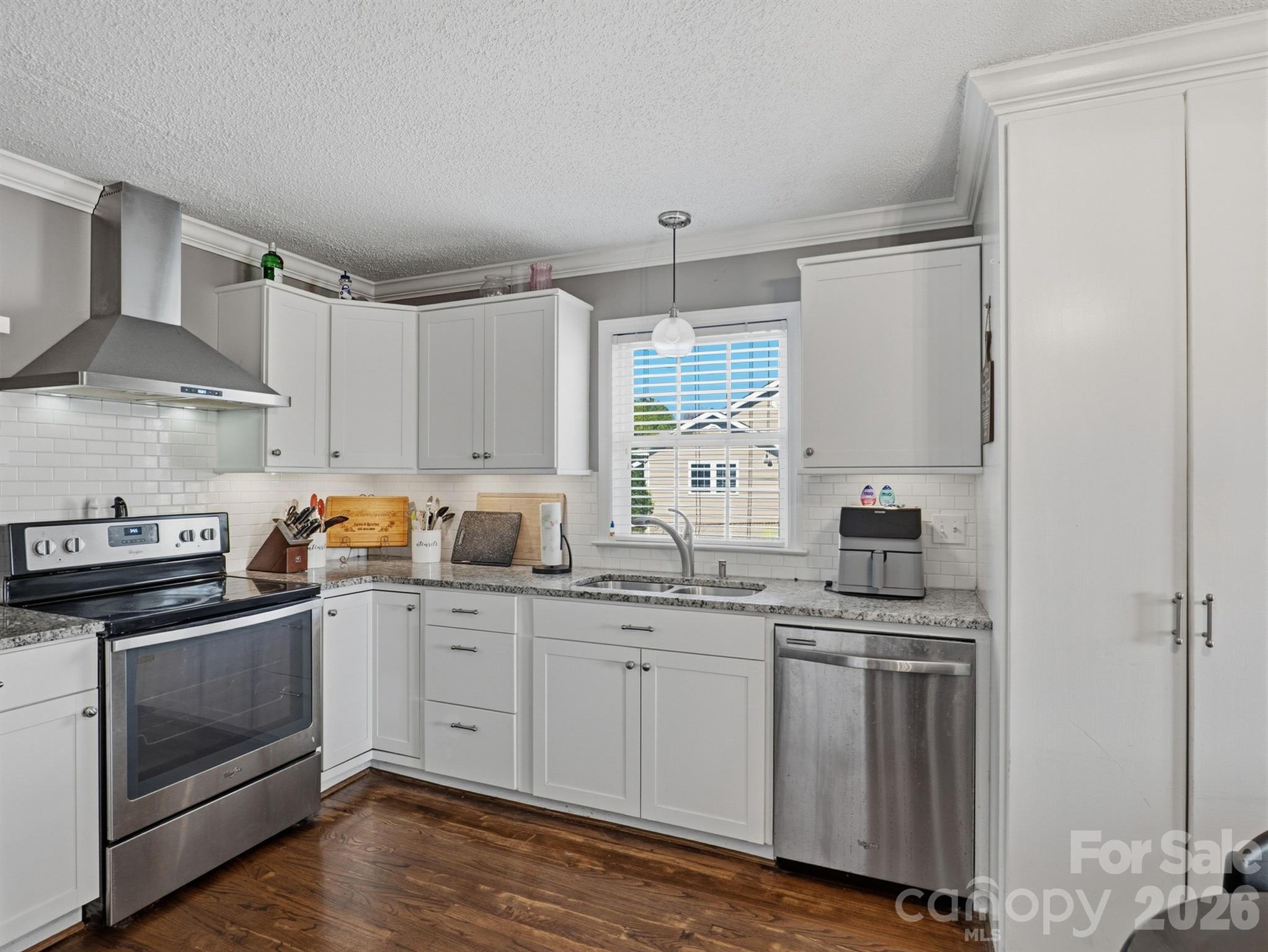 College Park - Residential