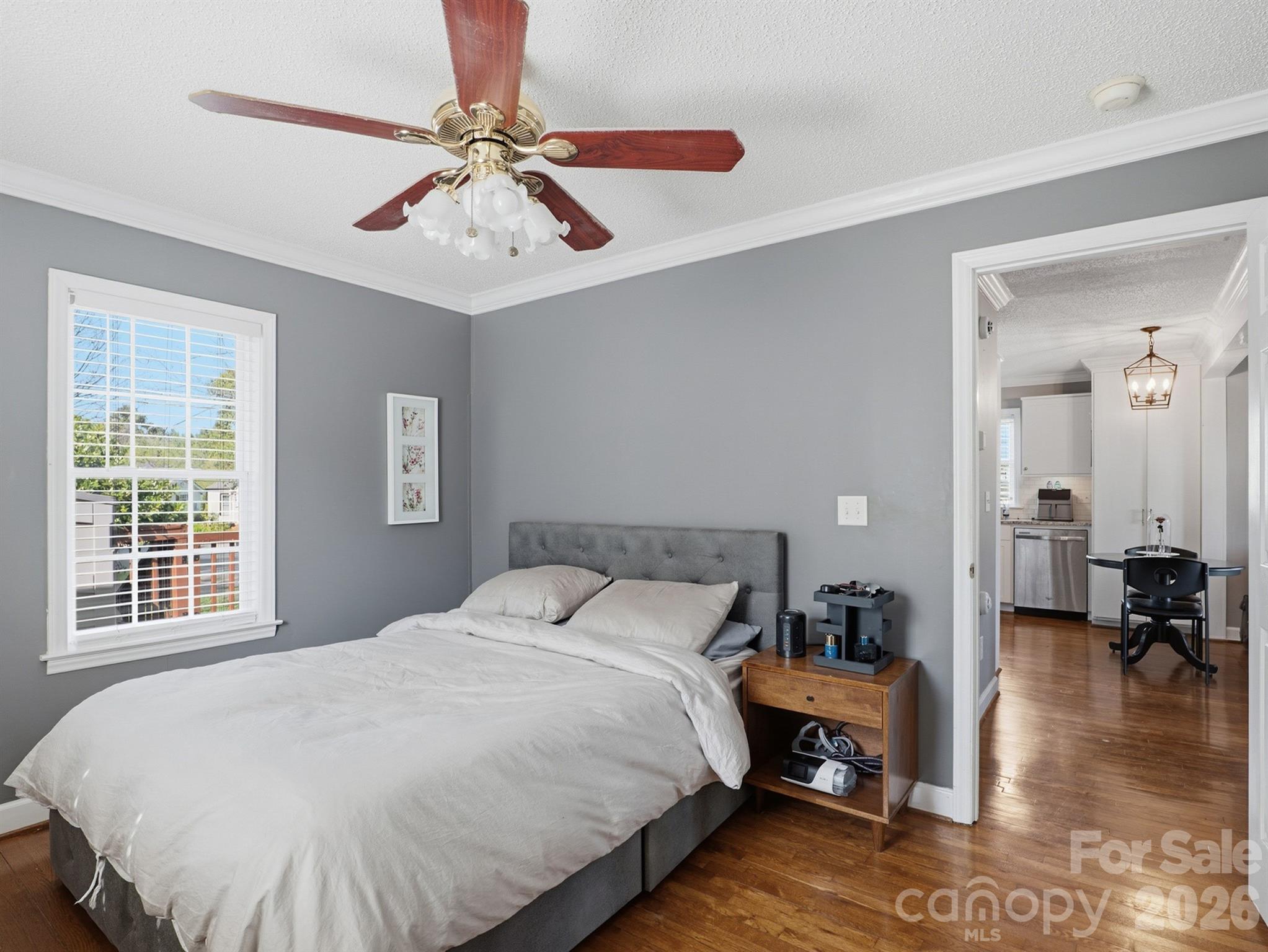 College Park - Residential