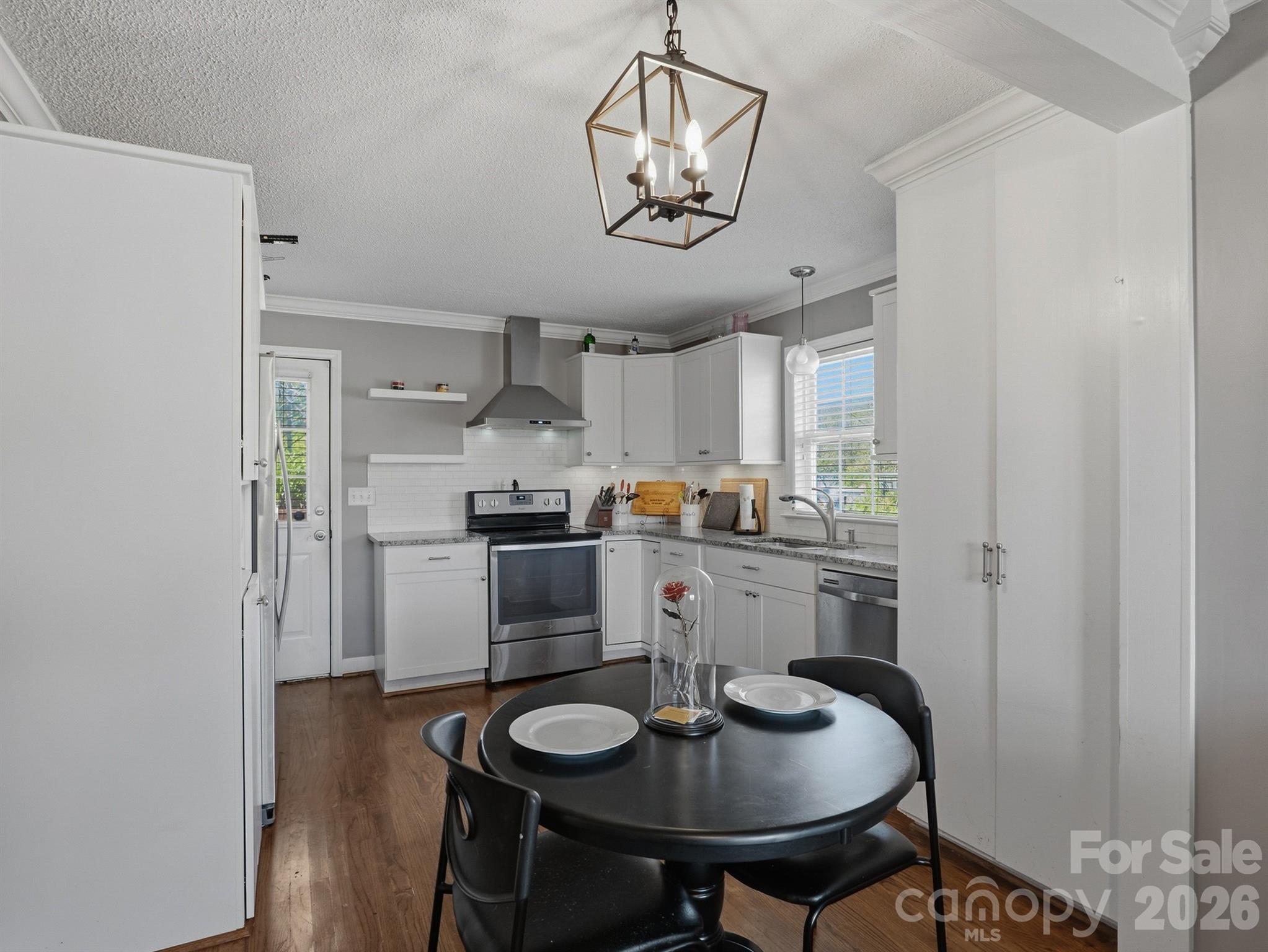 College Park - Residential