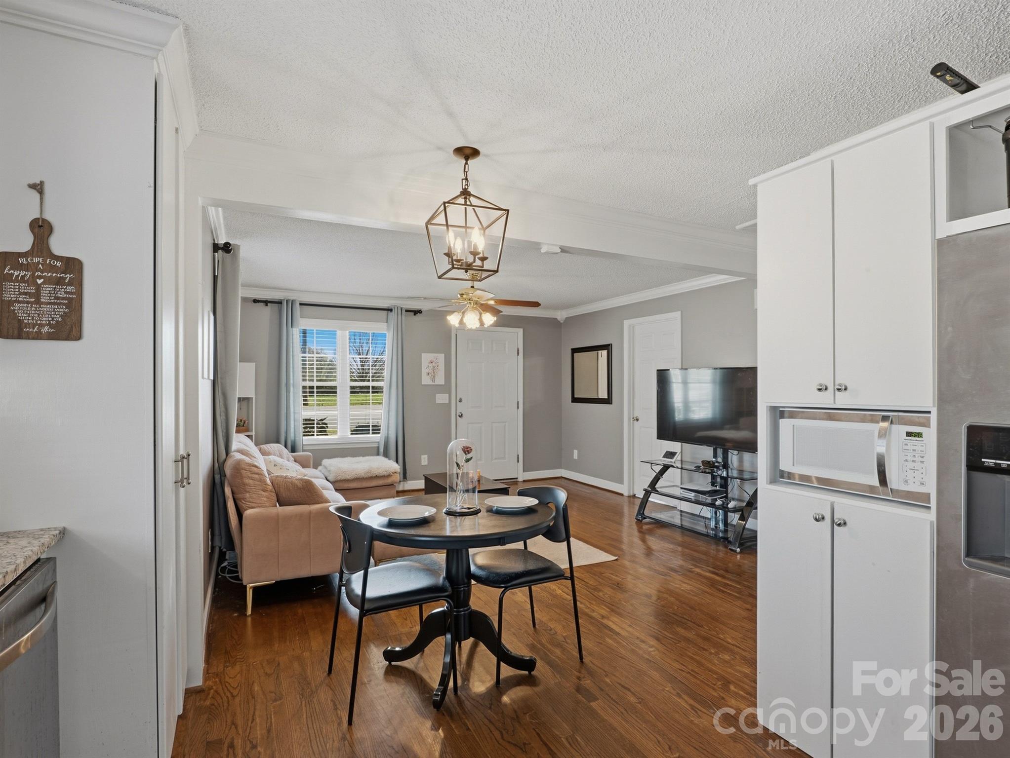 College Park - Residential