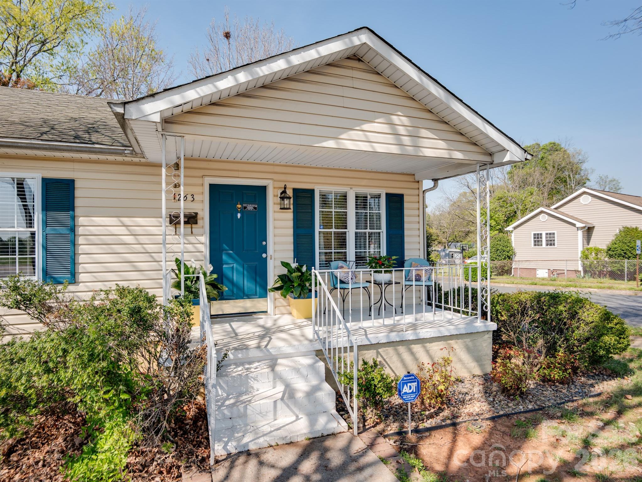 College Park - Residential