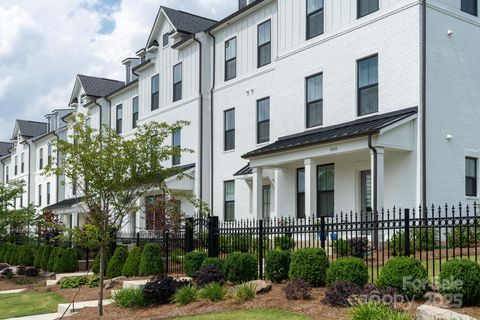 4148 Alexander View Drive Charlotte NC 28226