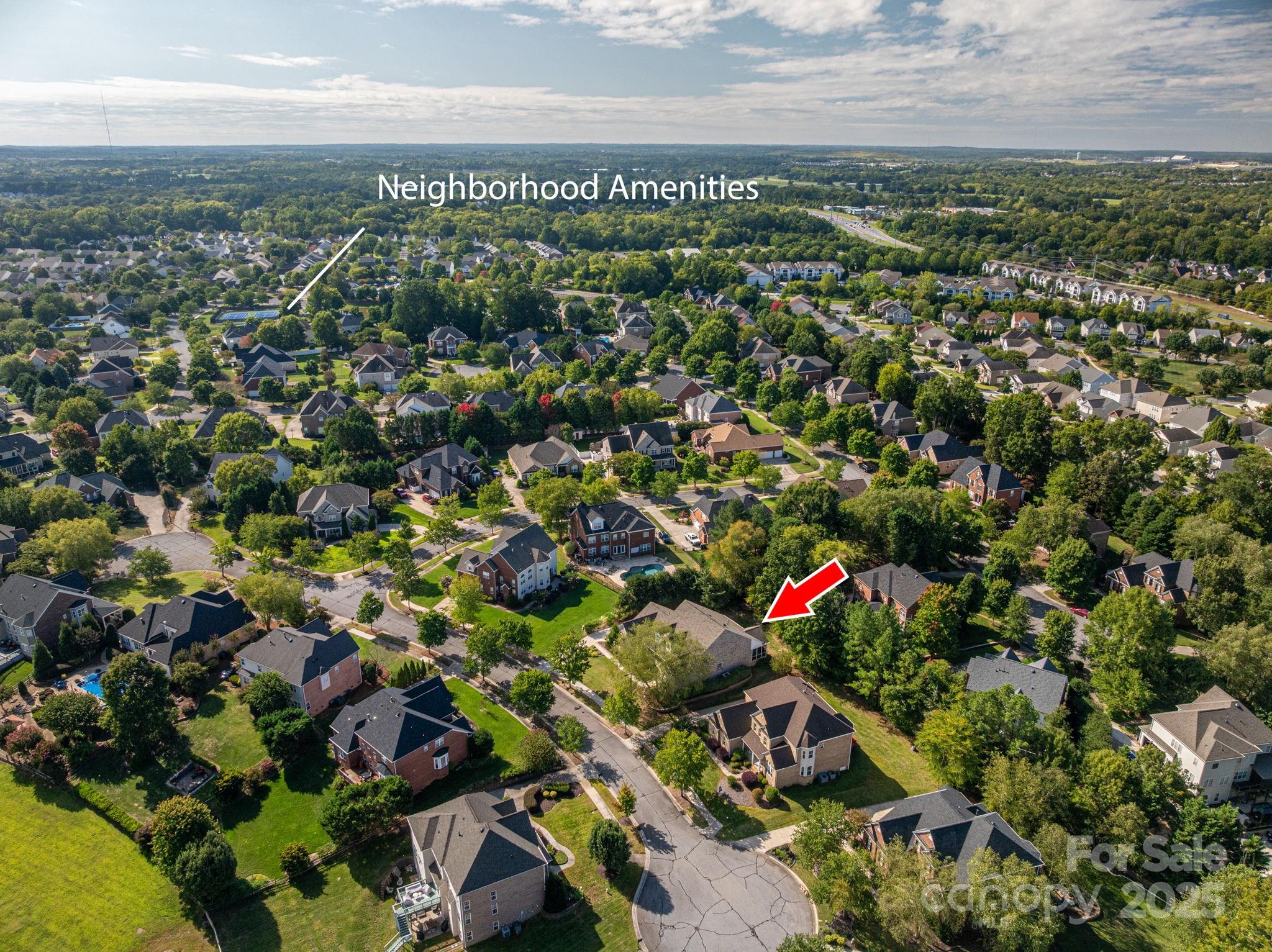 Laurel Park - Residential