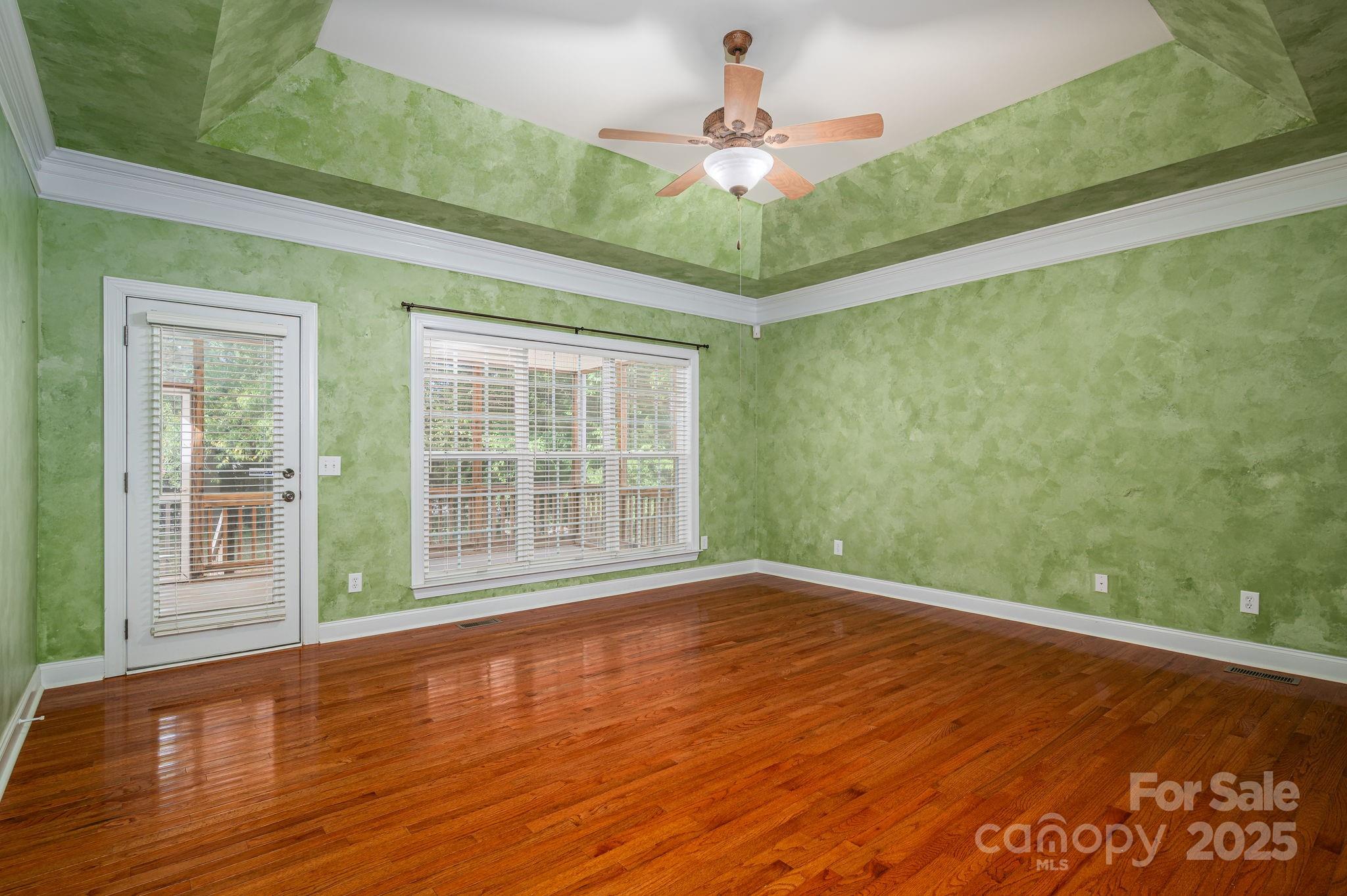 Laurel Park - Residential