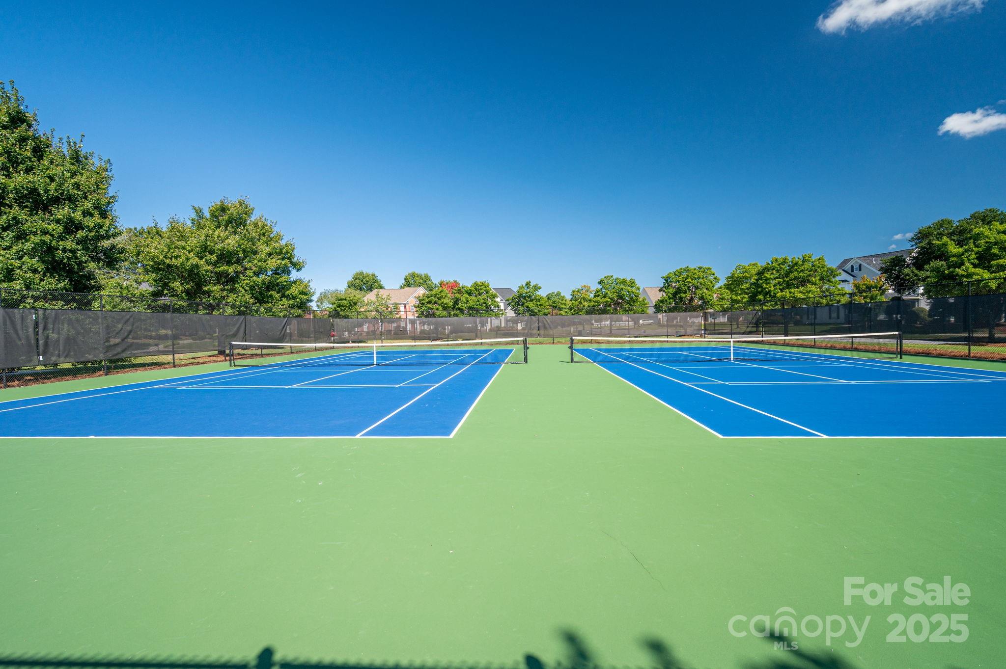 Laurel Park - Residential