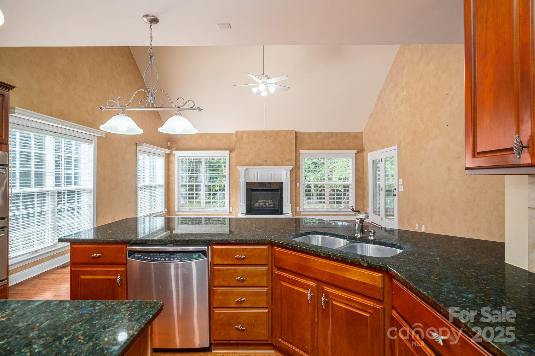 Laurel Park - Residential