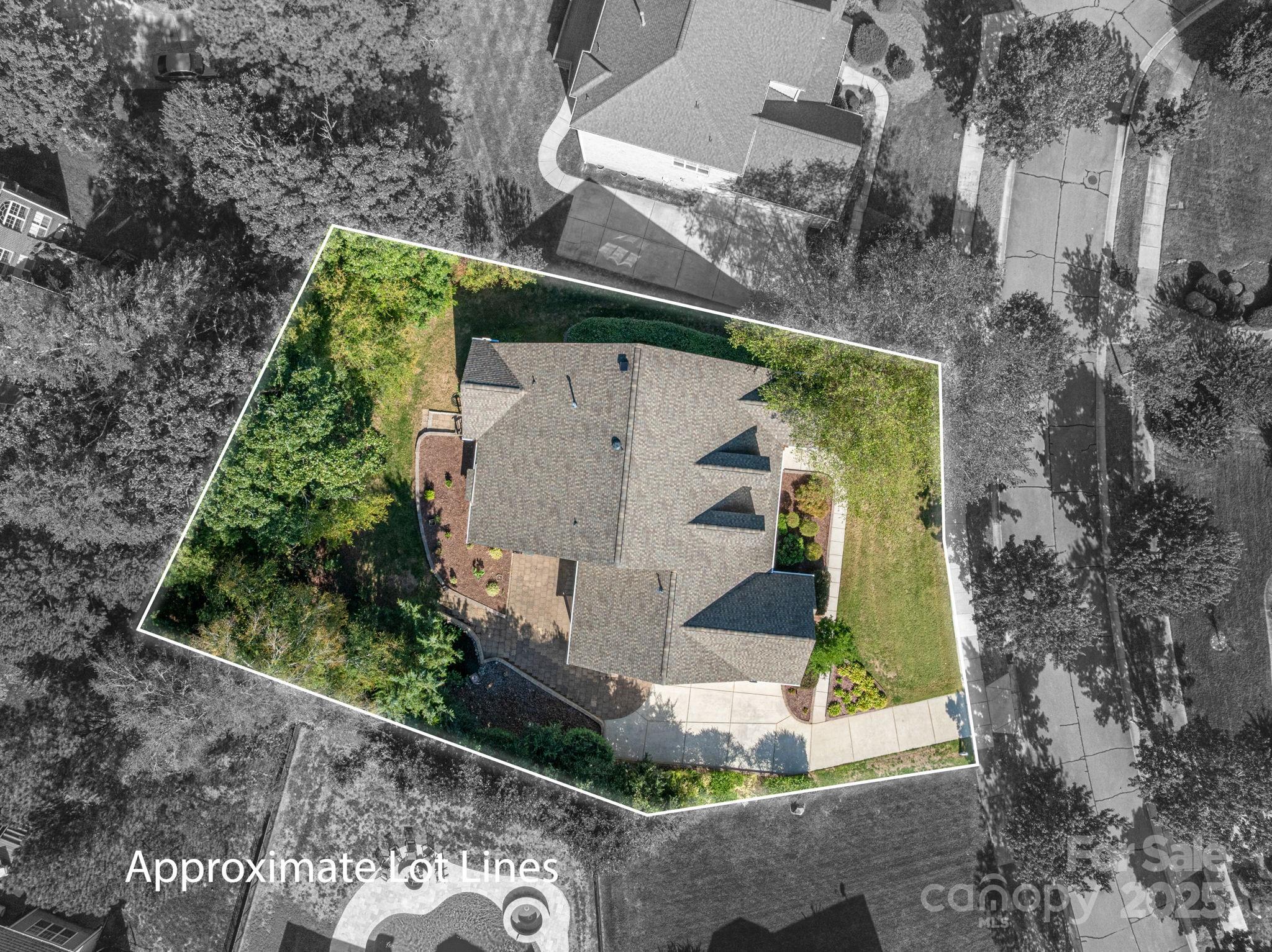 Laurel Park - Residential