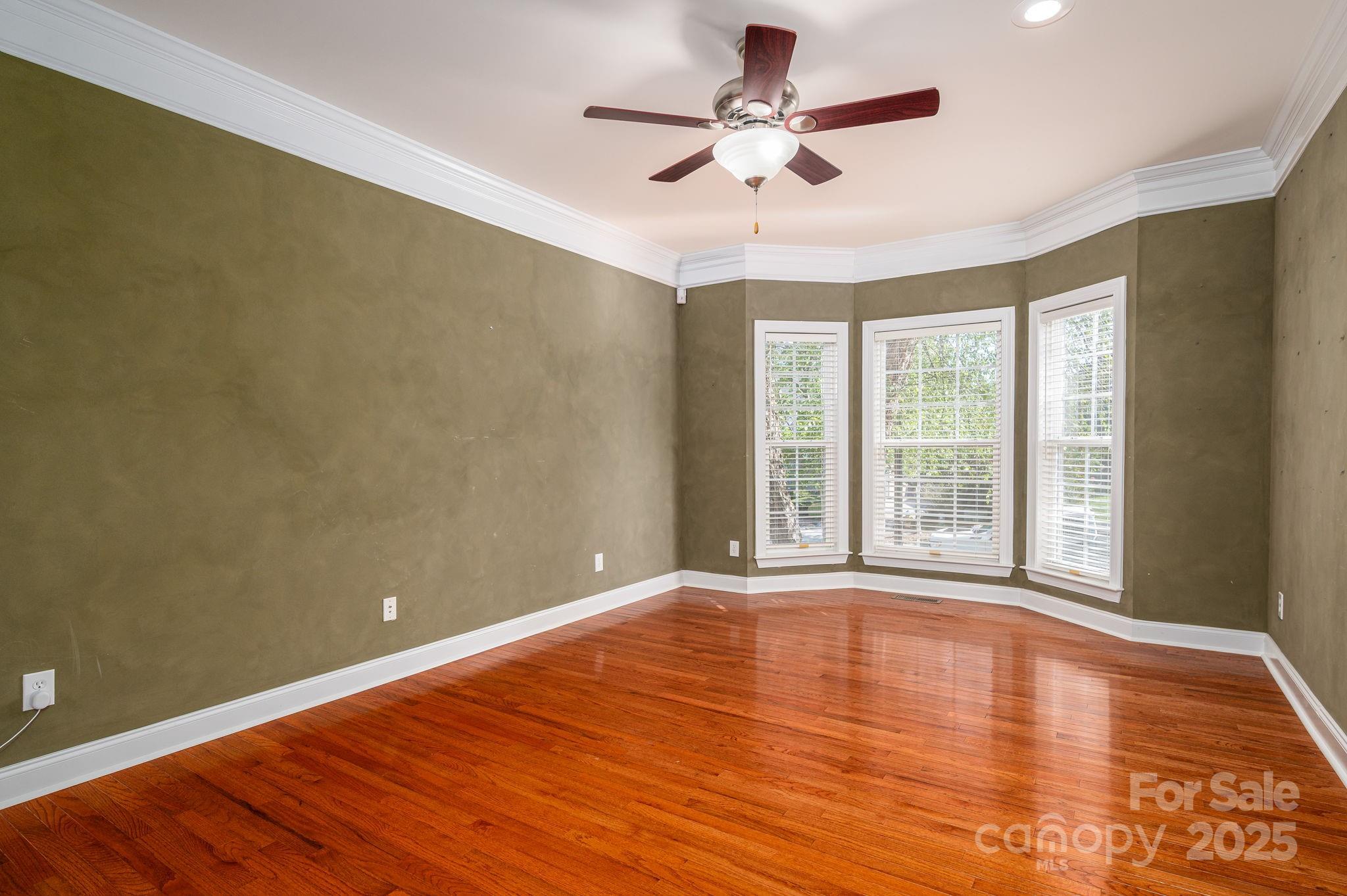 Laurel Park - Residential