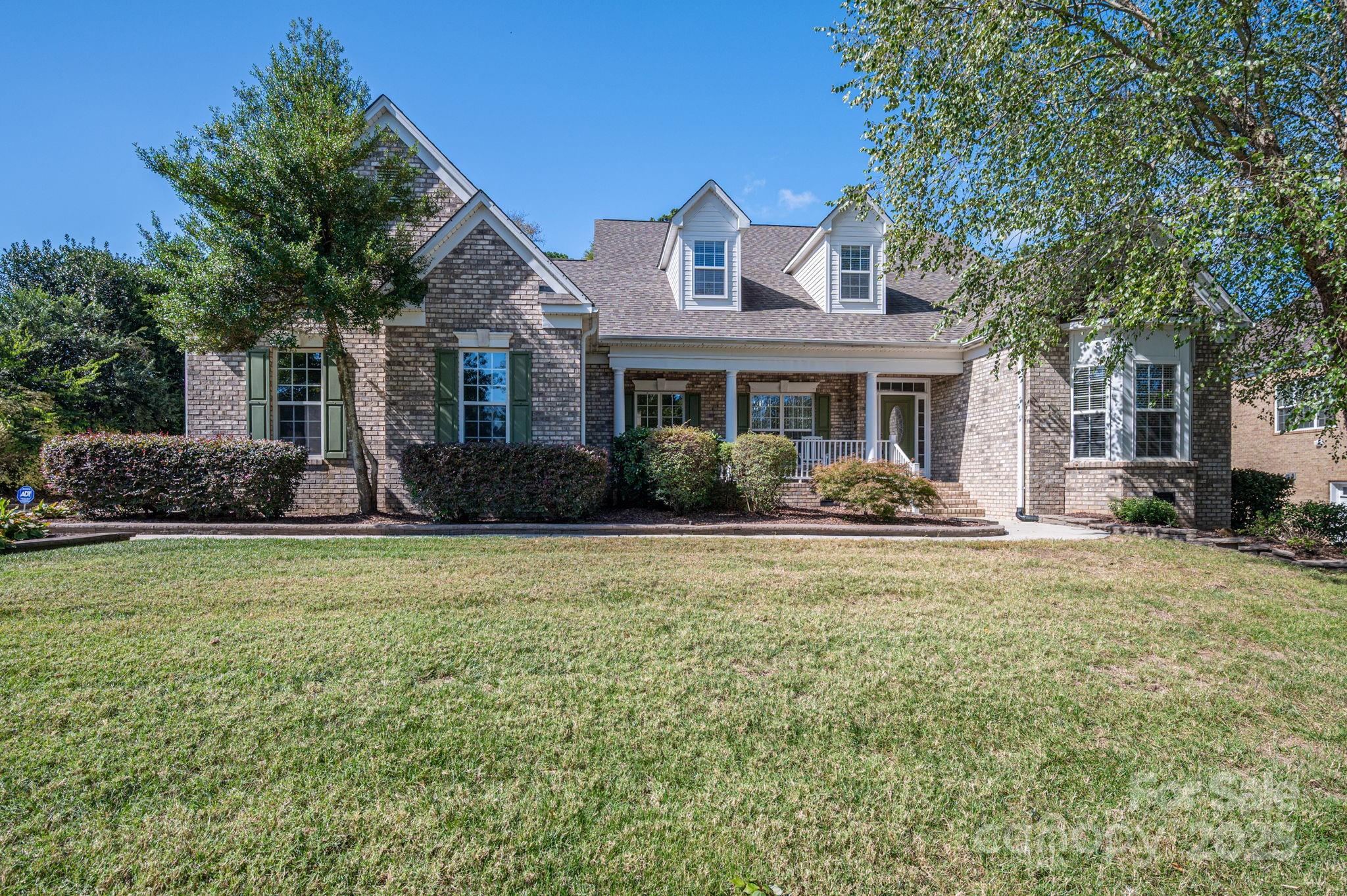 Laurel Park - Residential