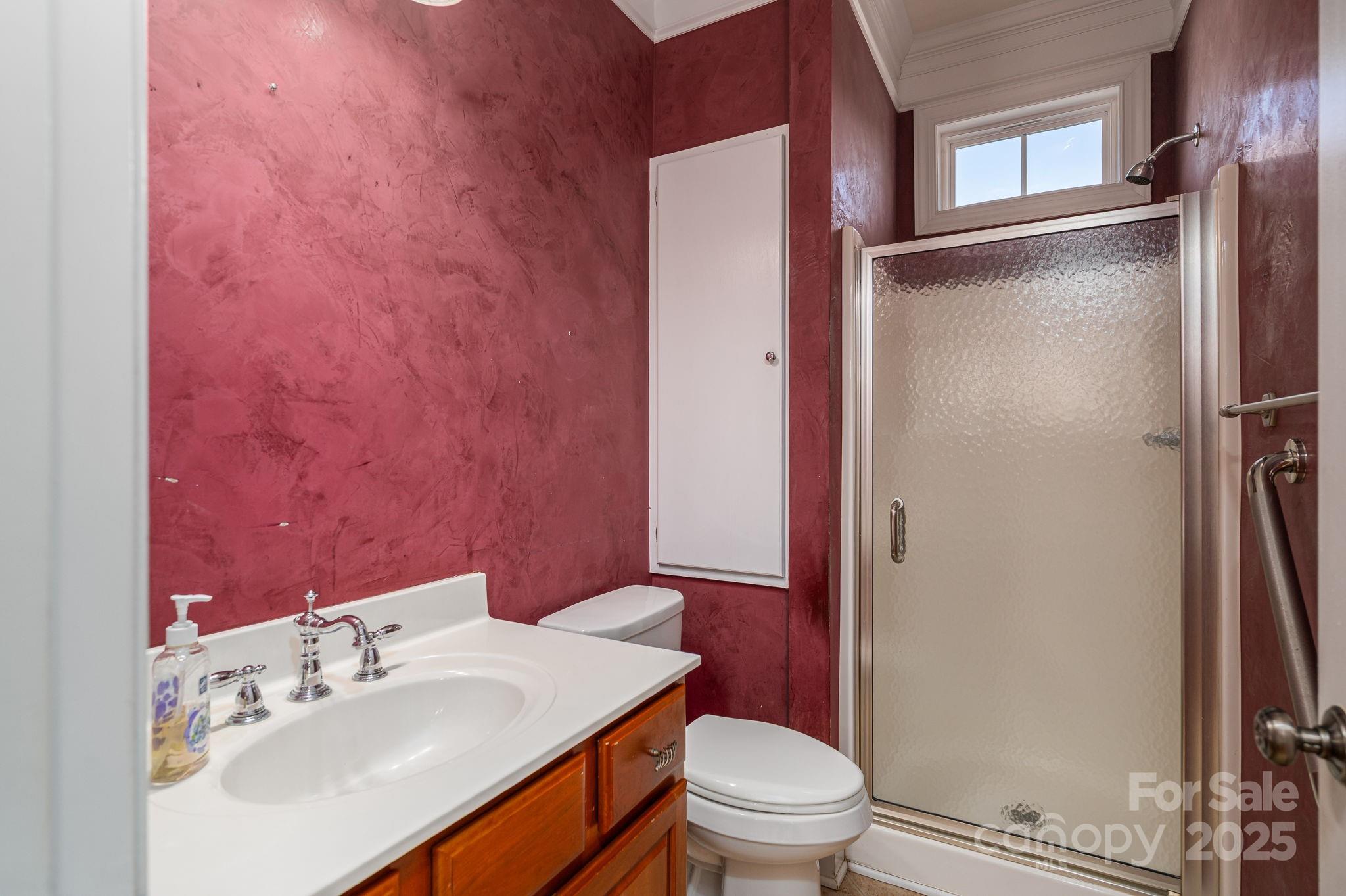 Laurel Park - Residential