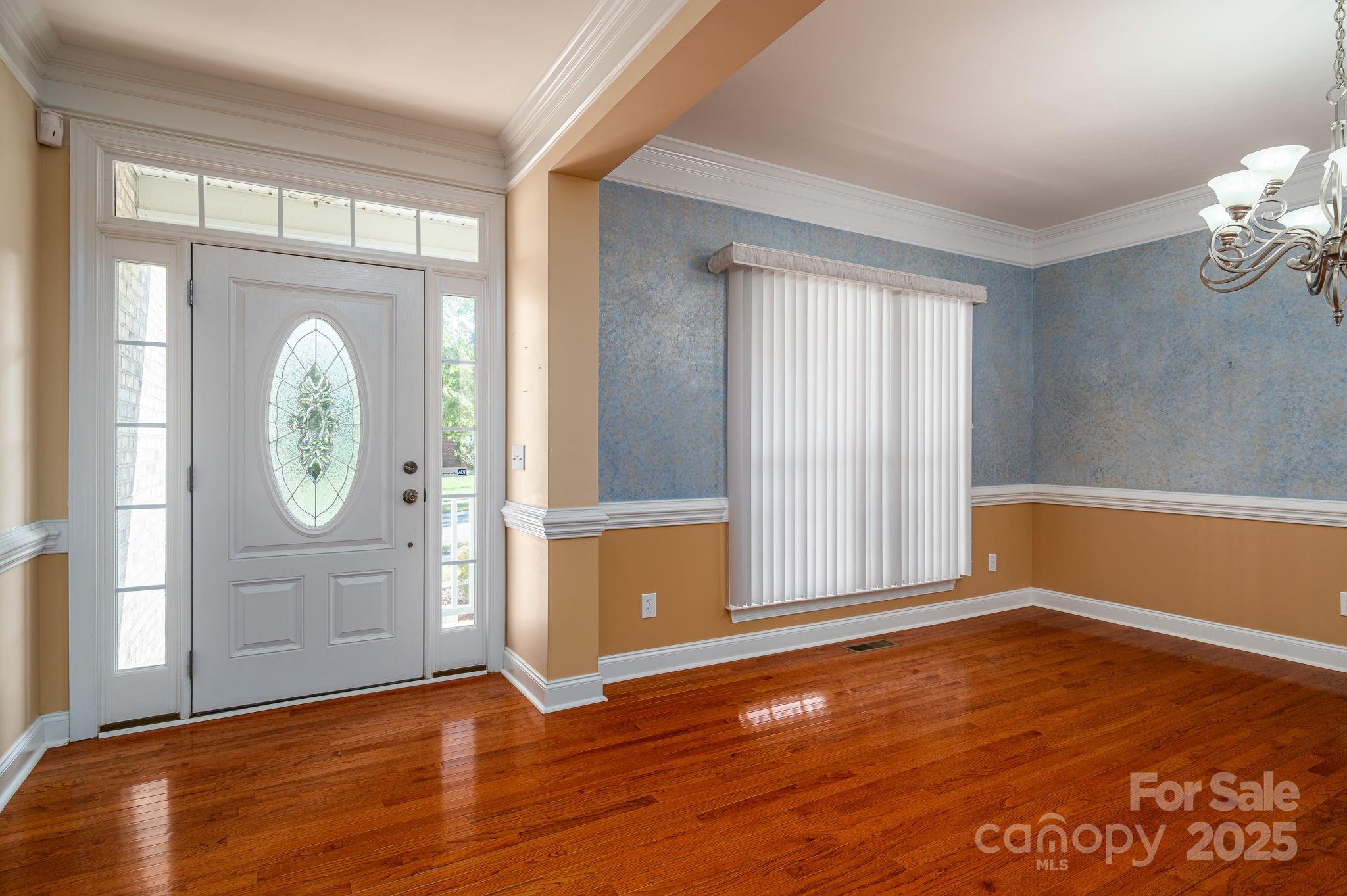 Laurel Park - Residential