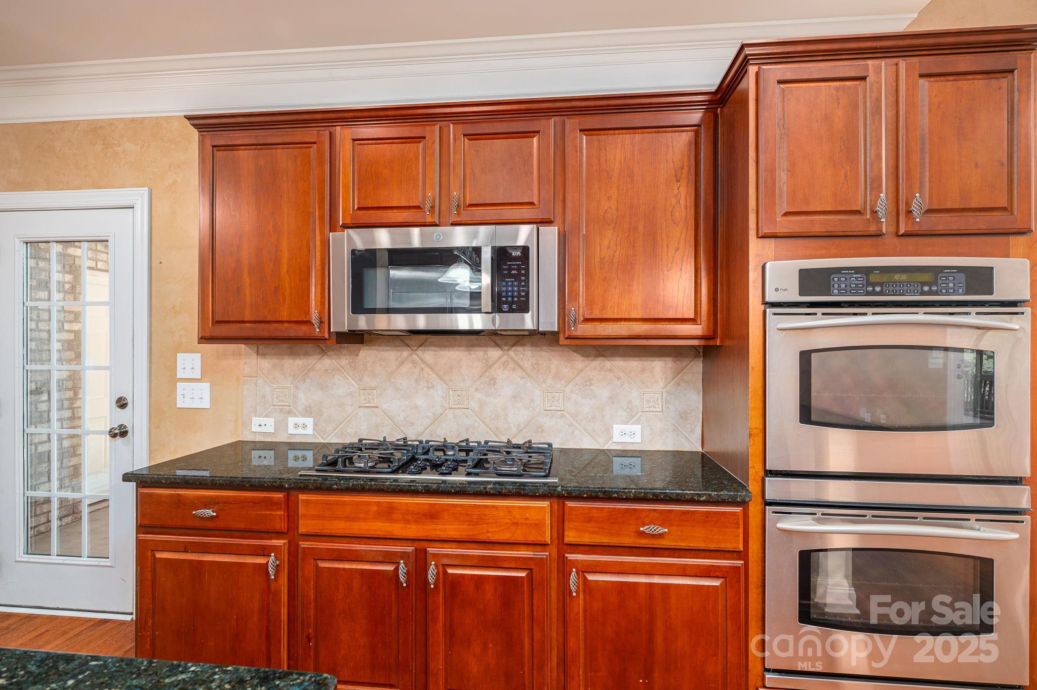 Laurel Park - Residential