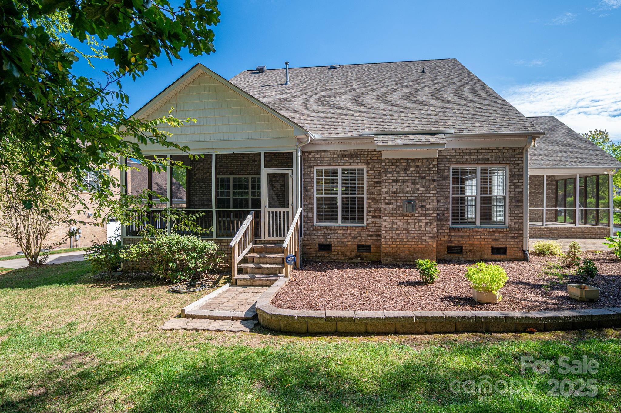 Laurel Park - Residential