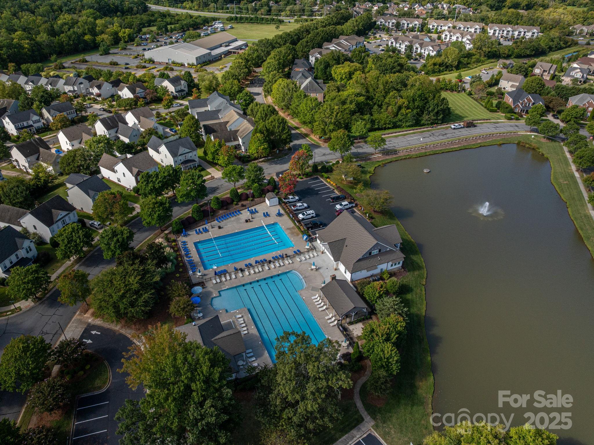 Laurel Park - Residential