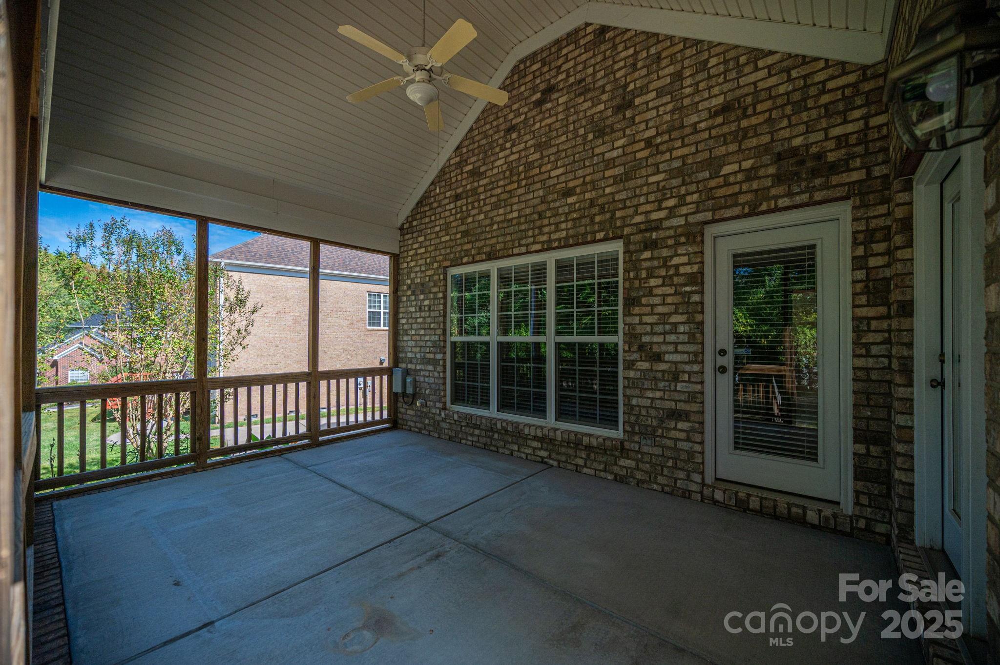 Laurel Park - Residential