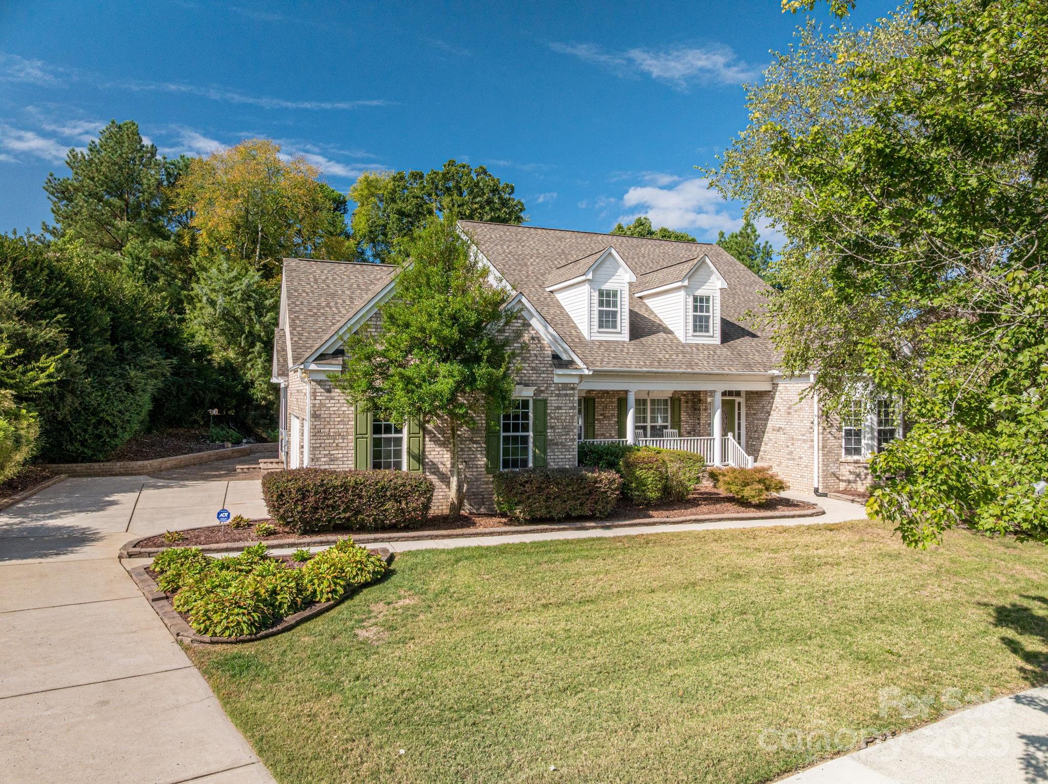 Laurel Park - Residential