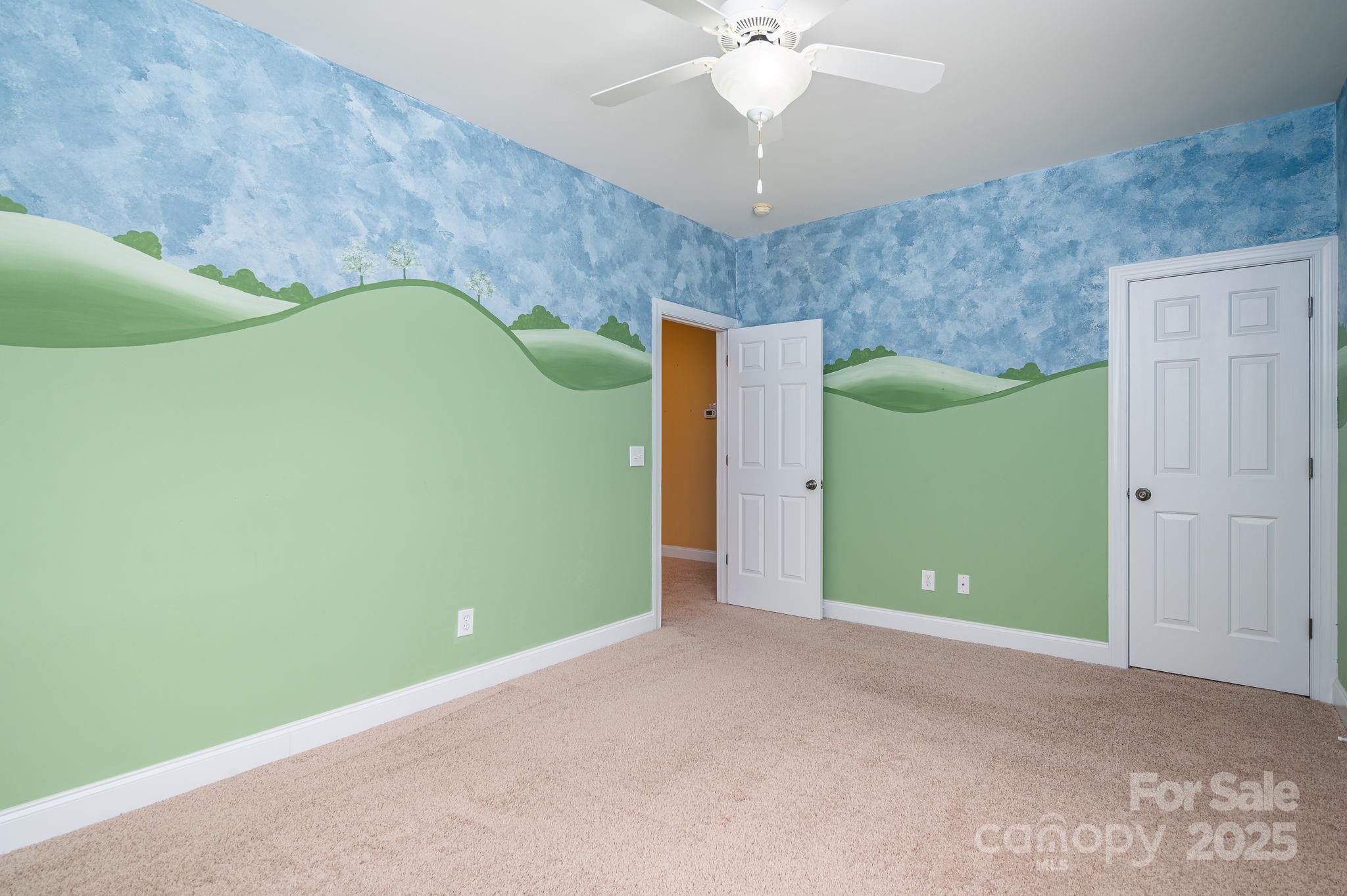 Laurel Park - Residential