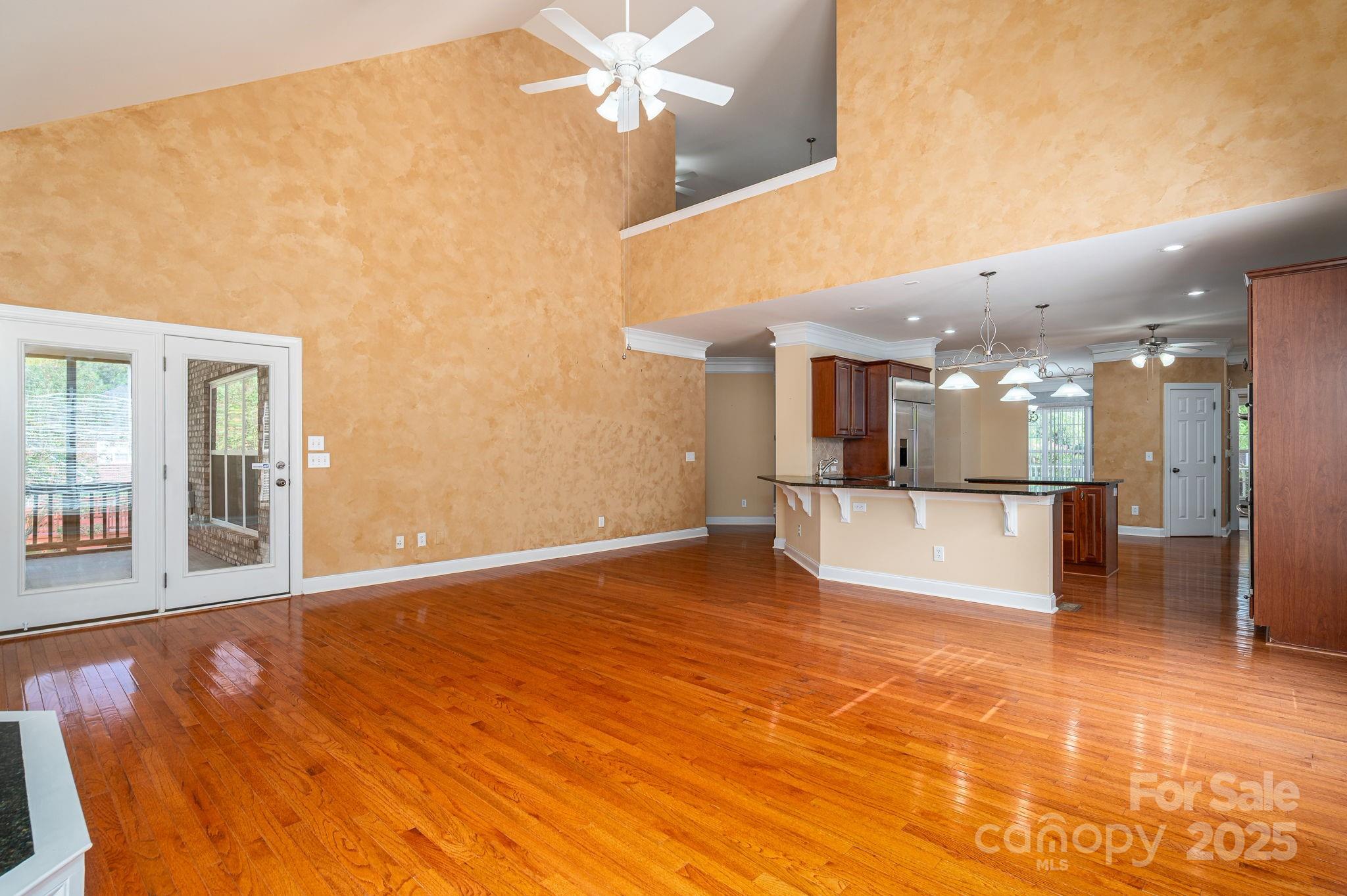 Laurel Park - Residential