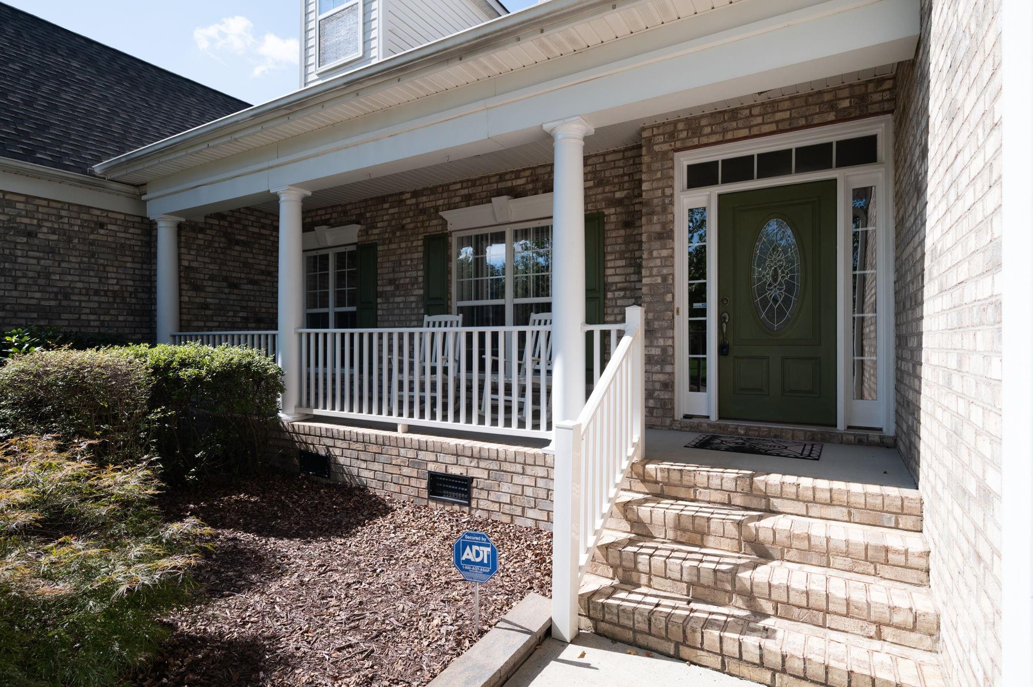 Laurel Park - Residential